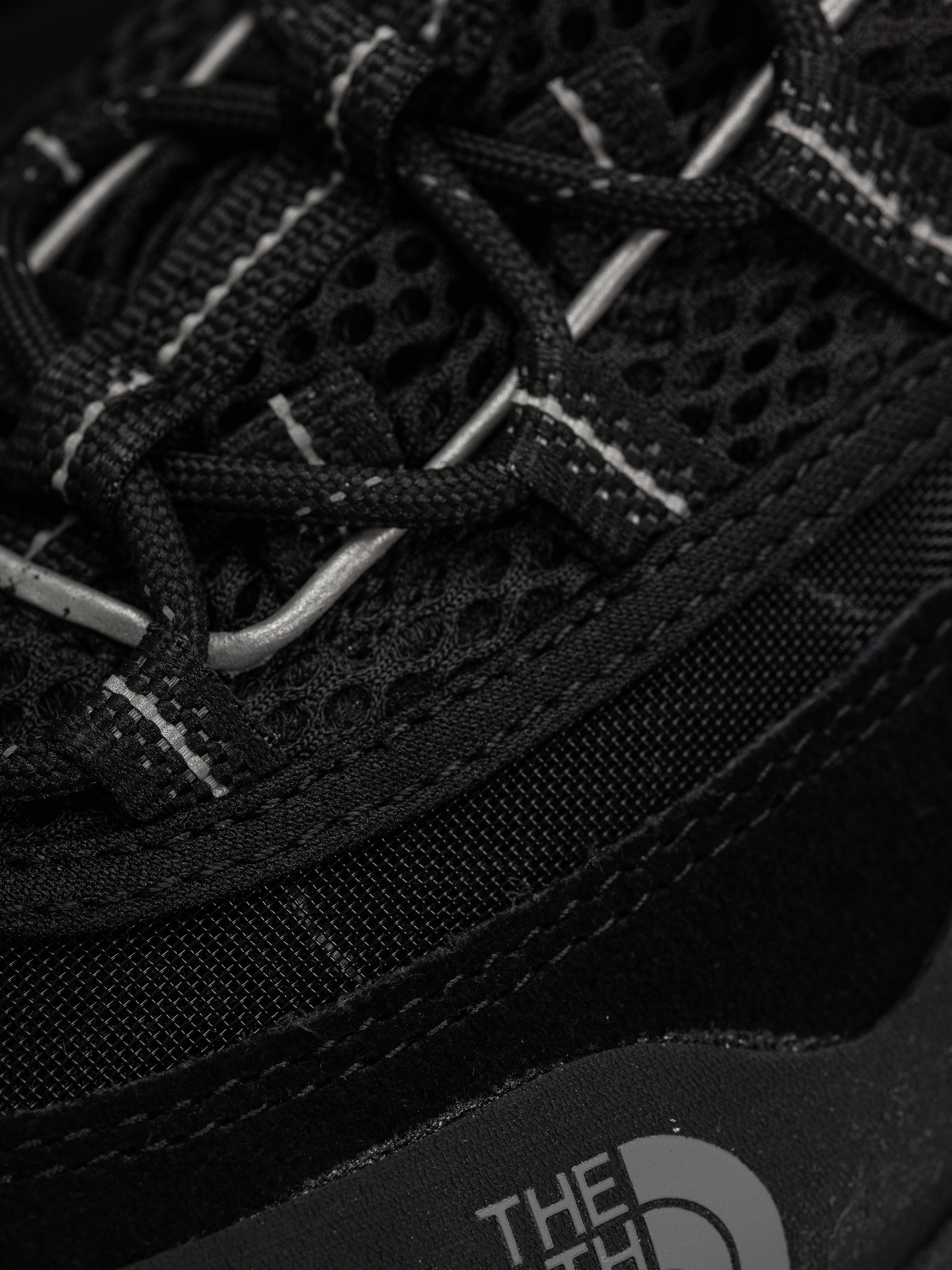 Buty The North Face Clyffe Ultra (tnf blk/tnf red)