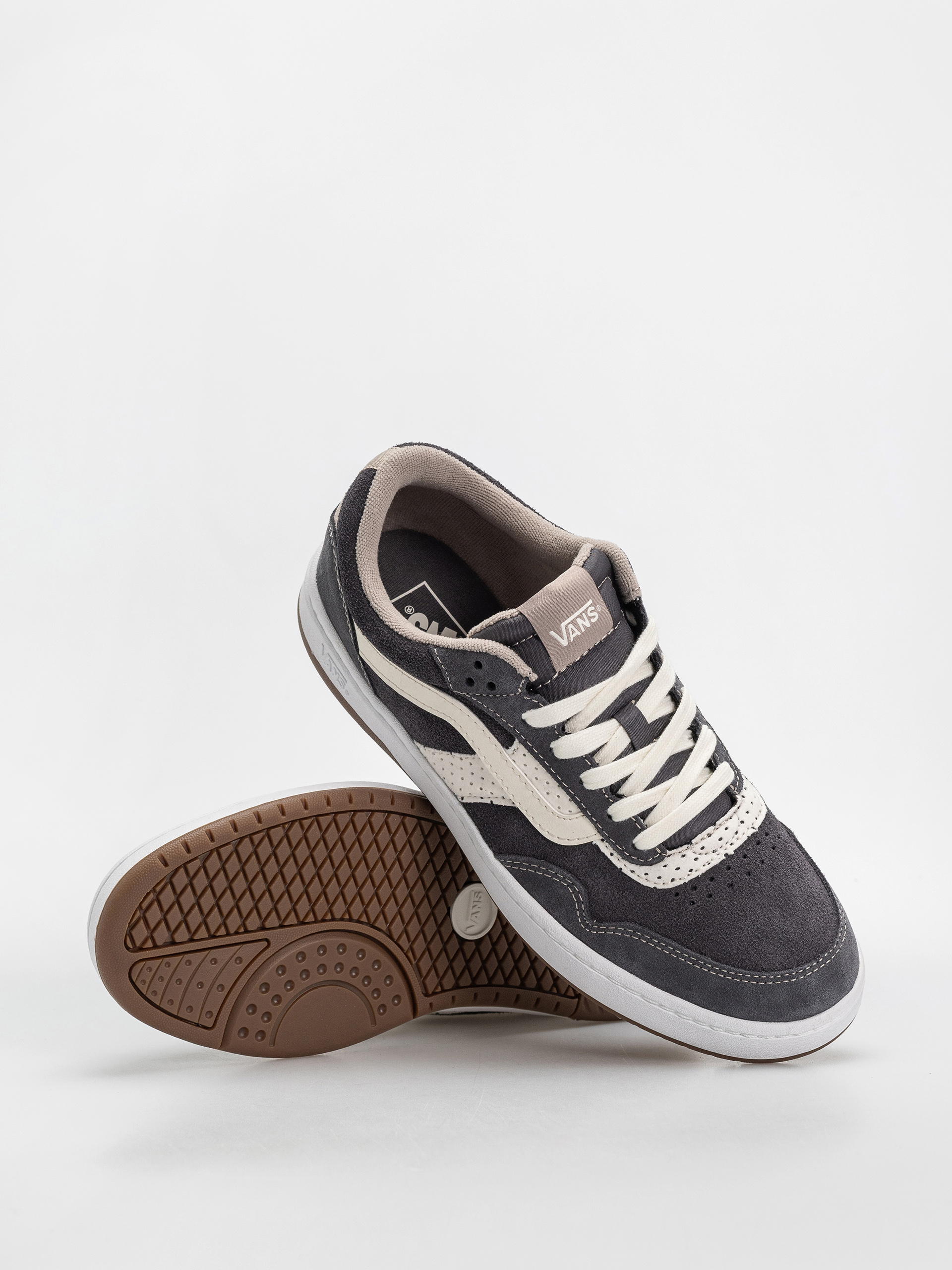Buty Vans Cruze 3.0 (gray/marshmallo)