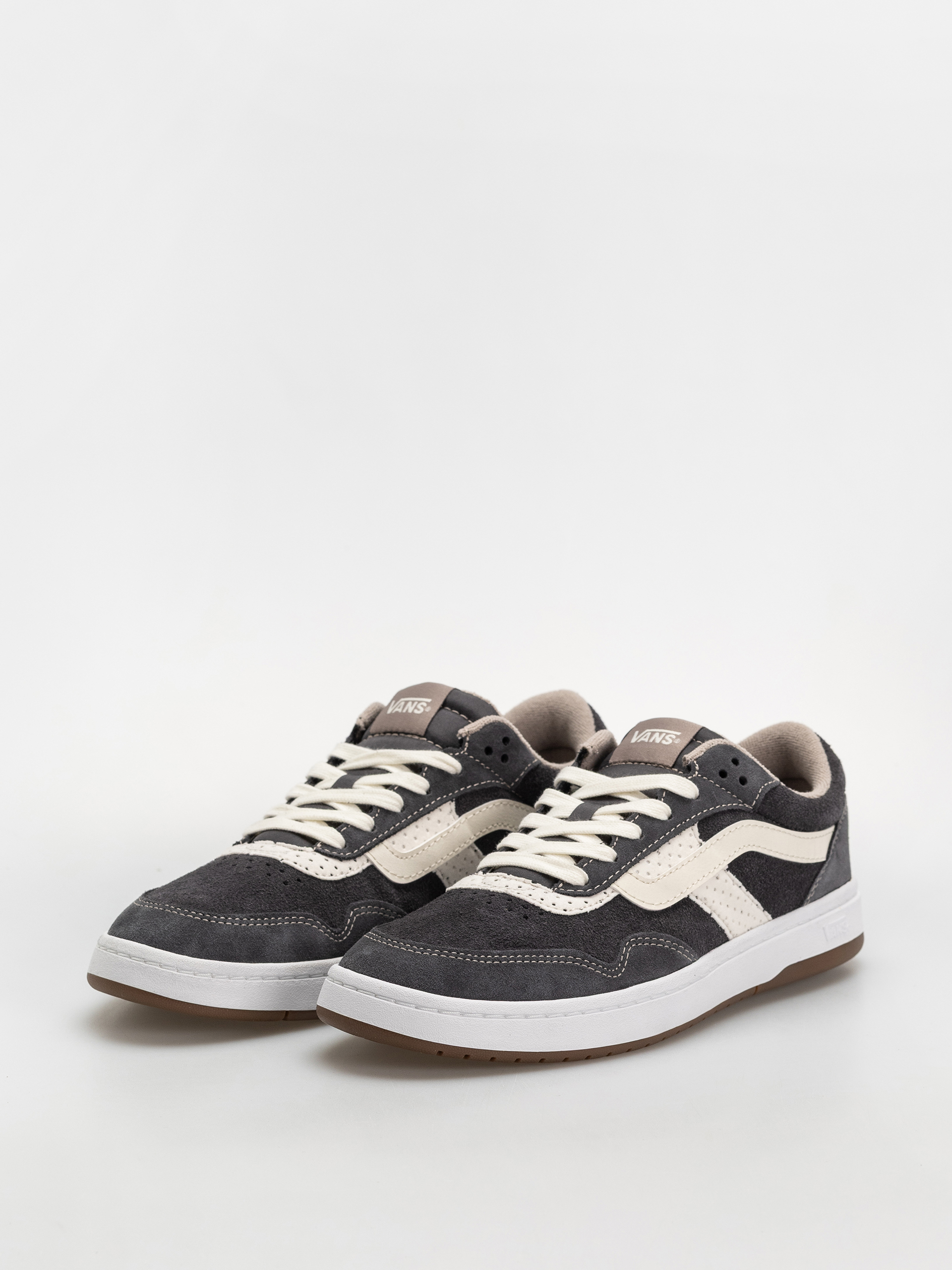 Buty Vans Cruze 3.0 (gray/marshmallo)