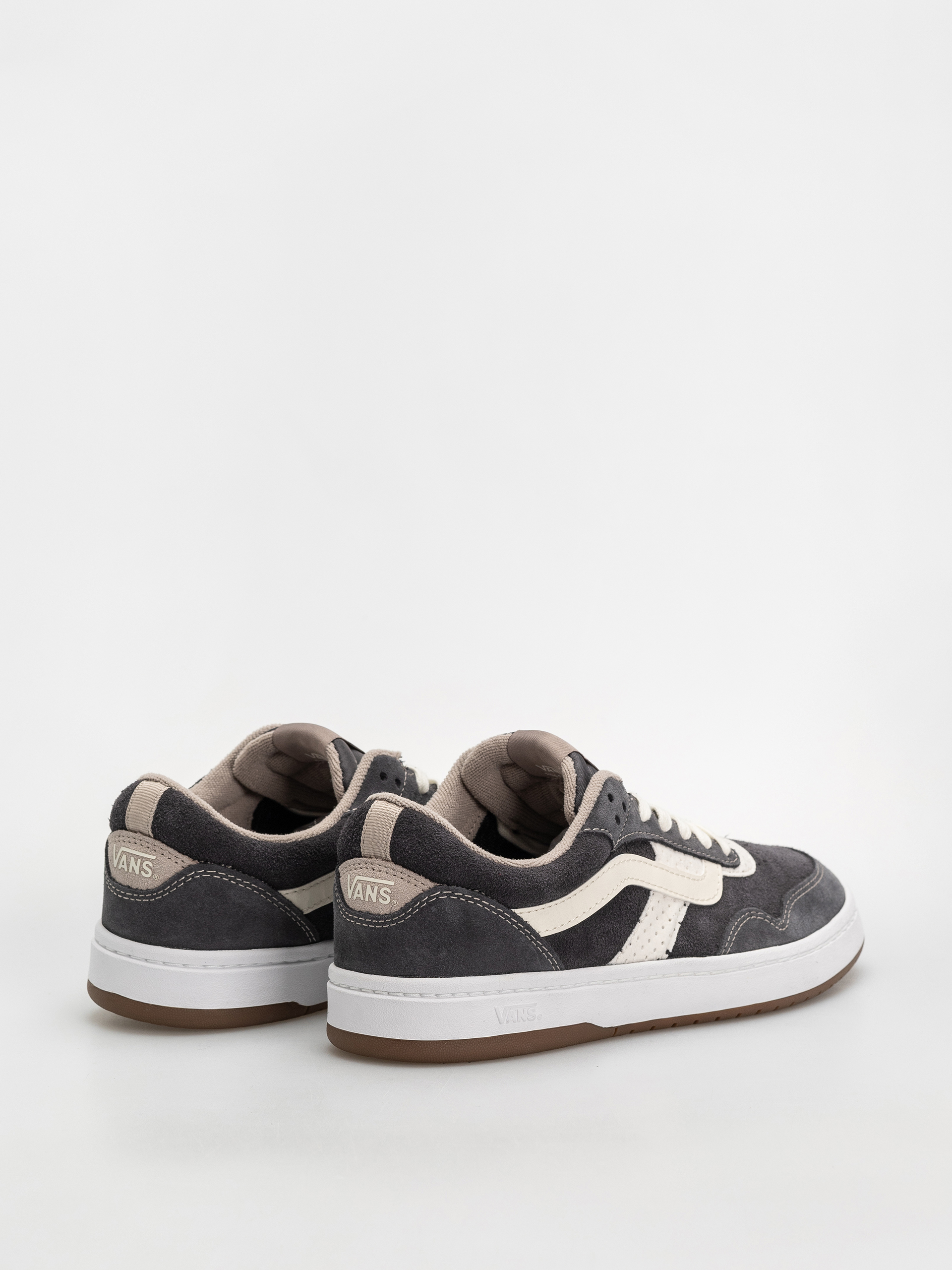 Buty Vans Cruze 3.0 (gray/marshmallo)