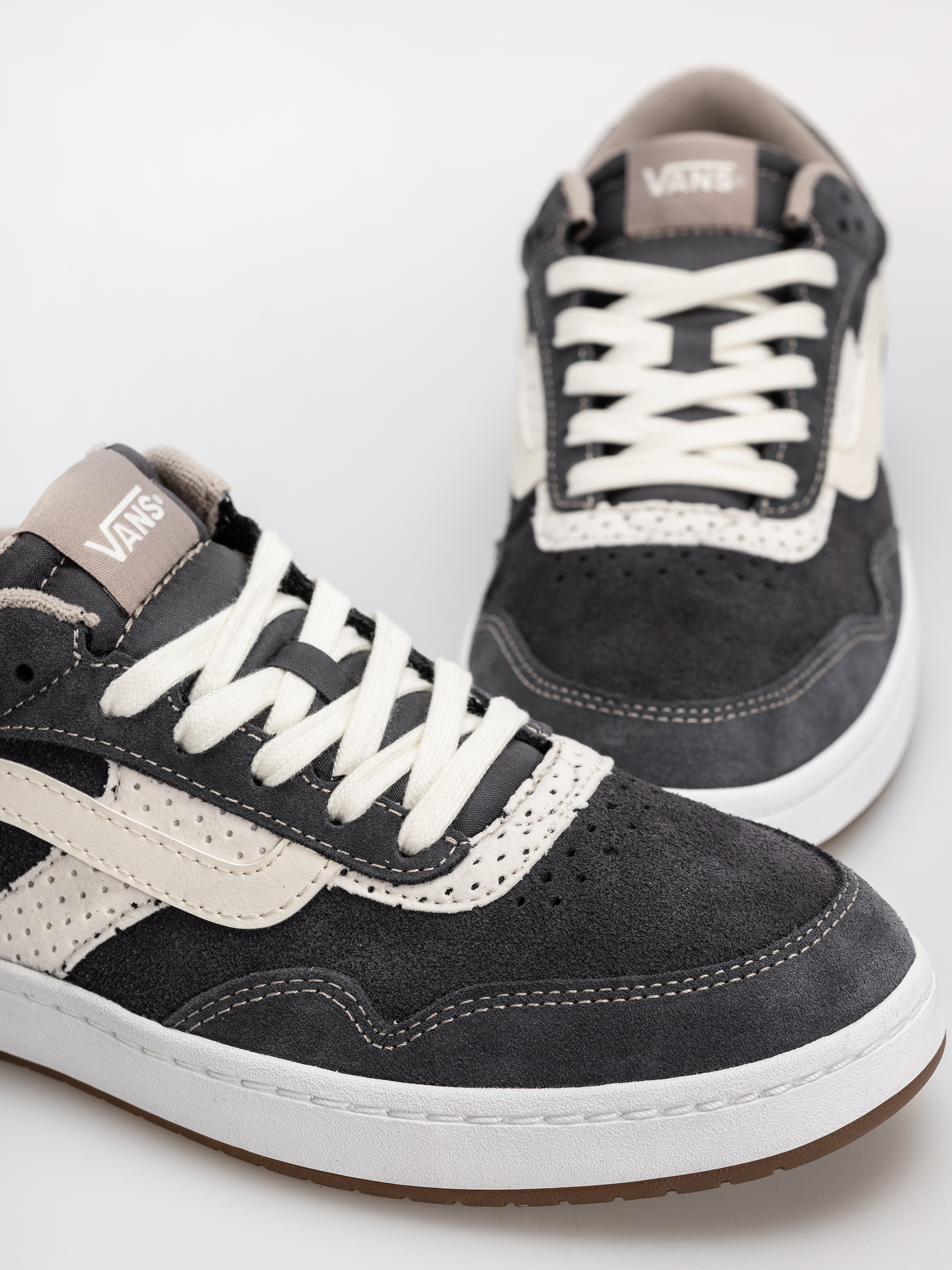 Buty Vans Cruze 3.0 (gray/marshmallo)