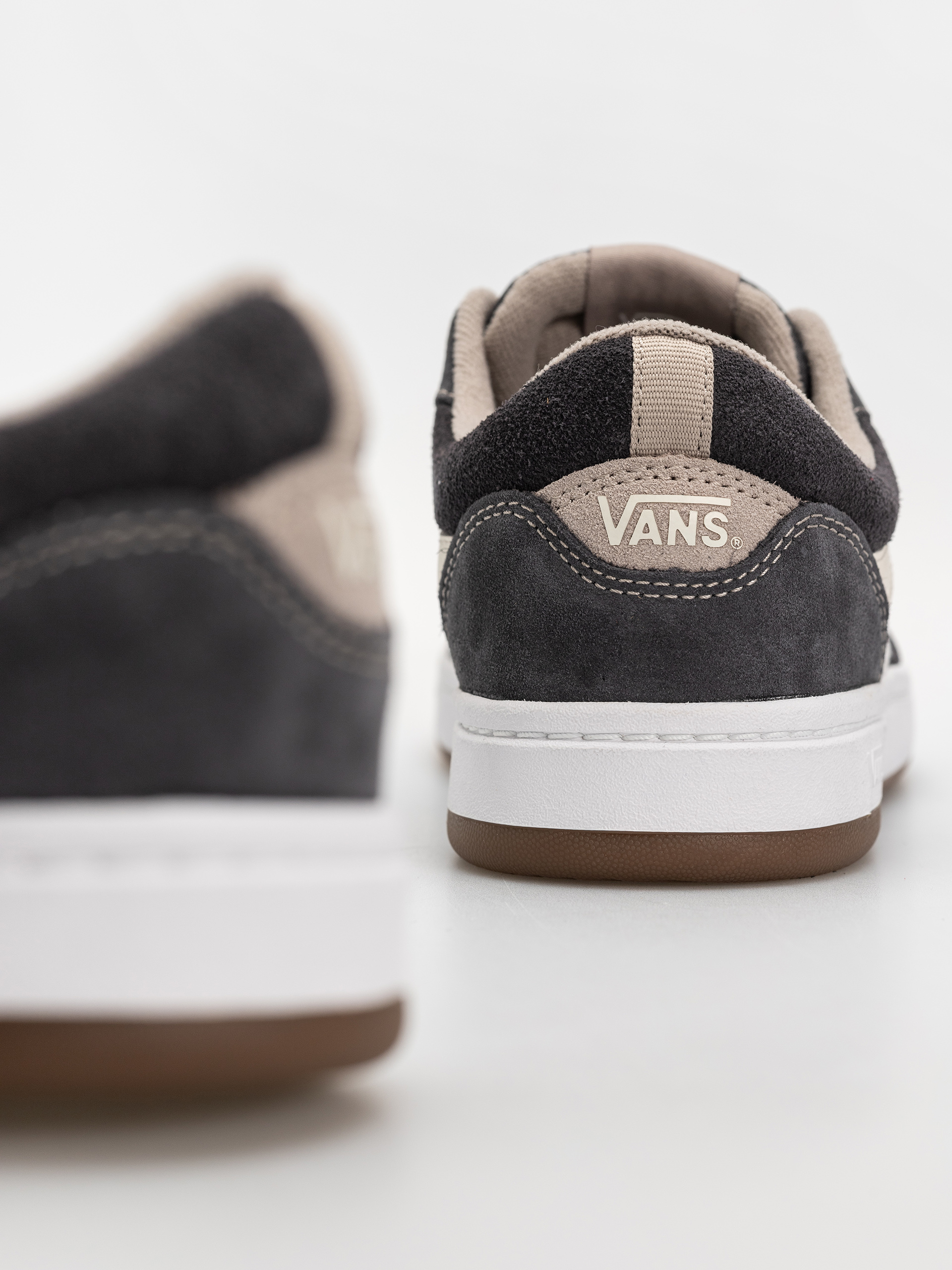 Buty Vans Cruze 3.0 (gray/marshmallo)