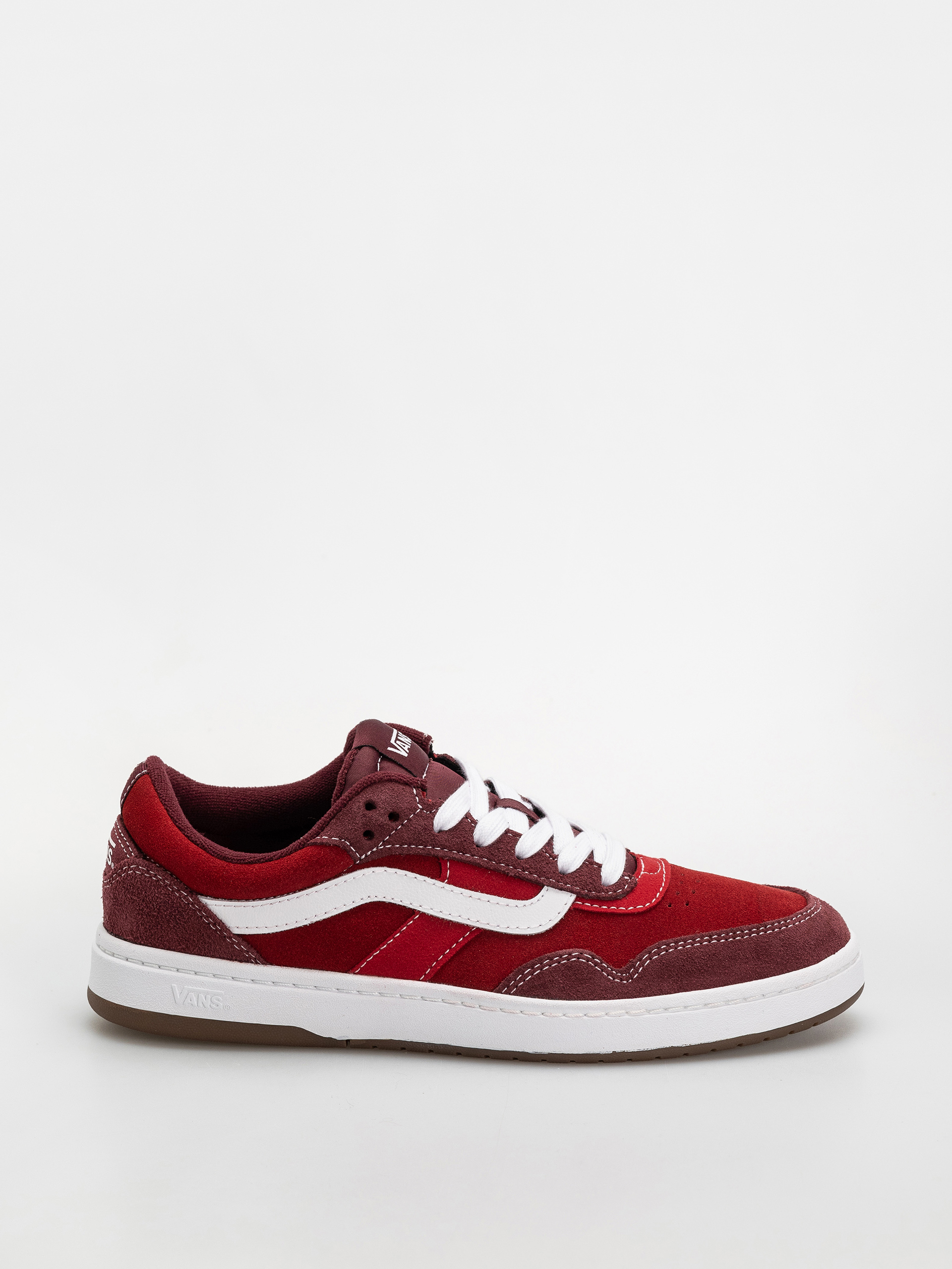 Buty Vans Cruze 3.0 (red/red)