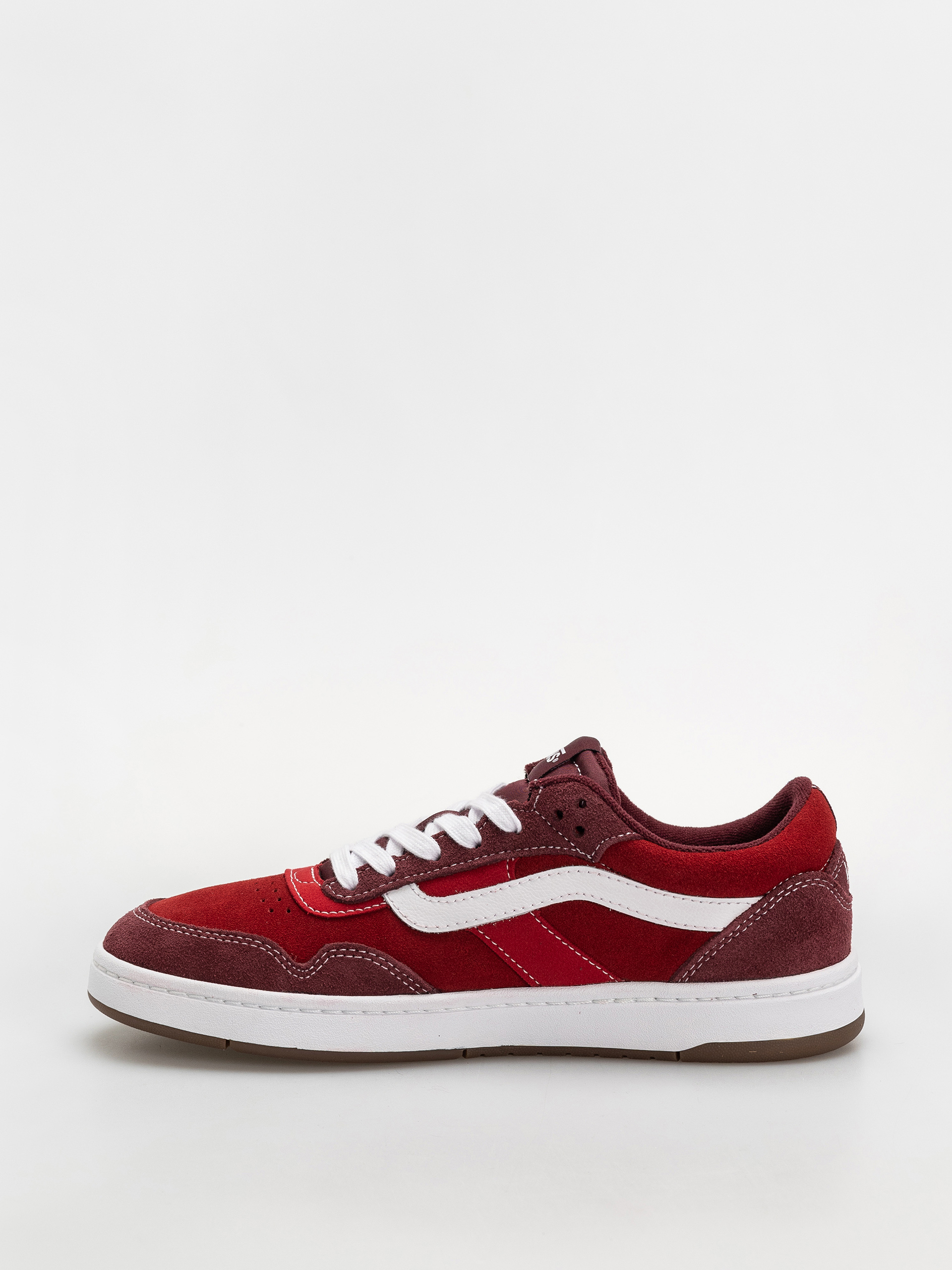 Buty Vans Cruze 3.0 (red/red)