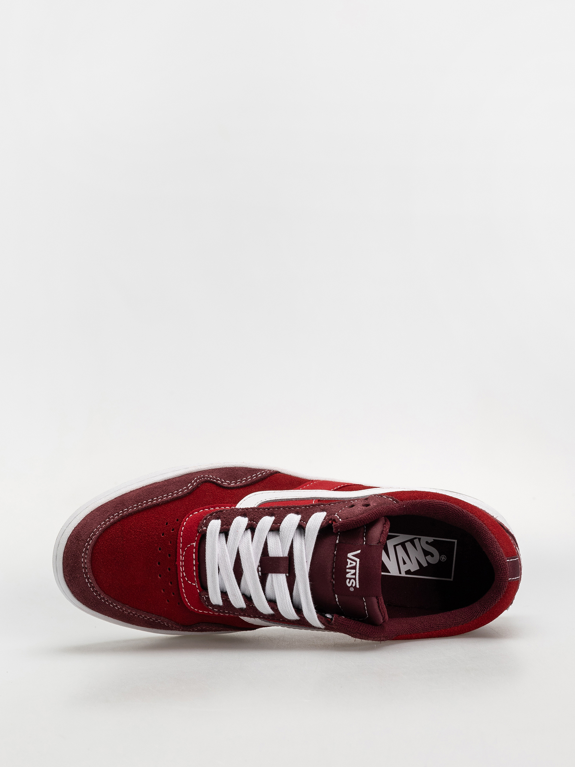 Buty Vans Cruze 3.0 (red/red)