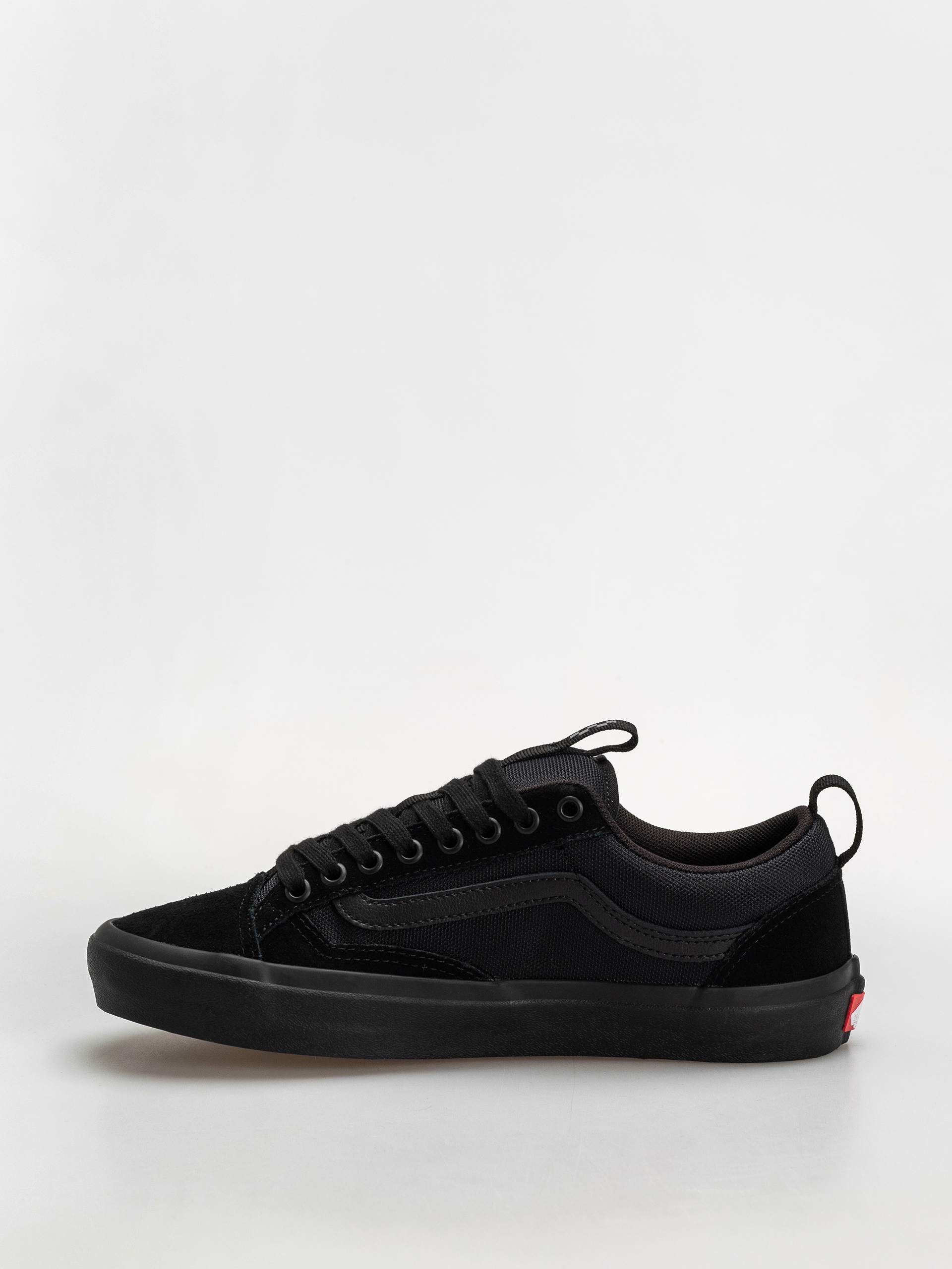 Buty Vans Skate Old Skool 36 + (blackout)