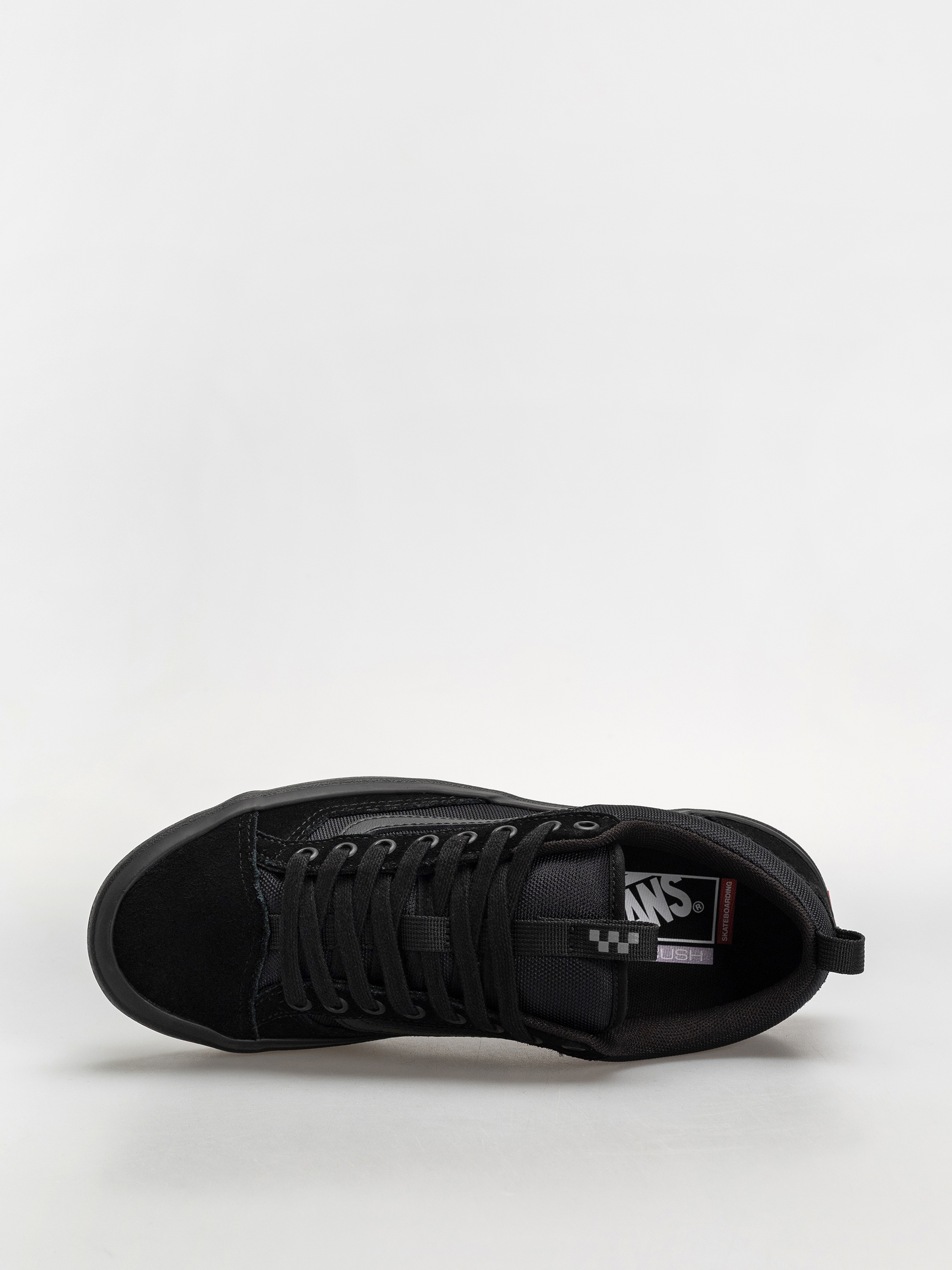 Buty Vans Skate Old Skool 36 + (blackout)