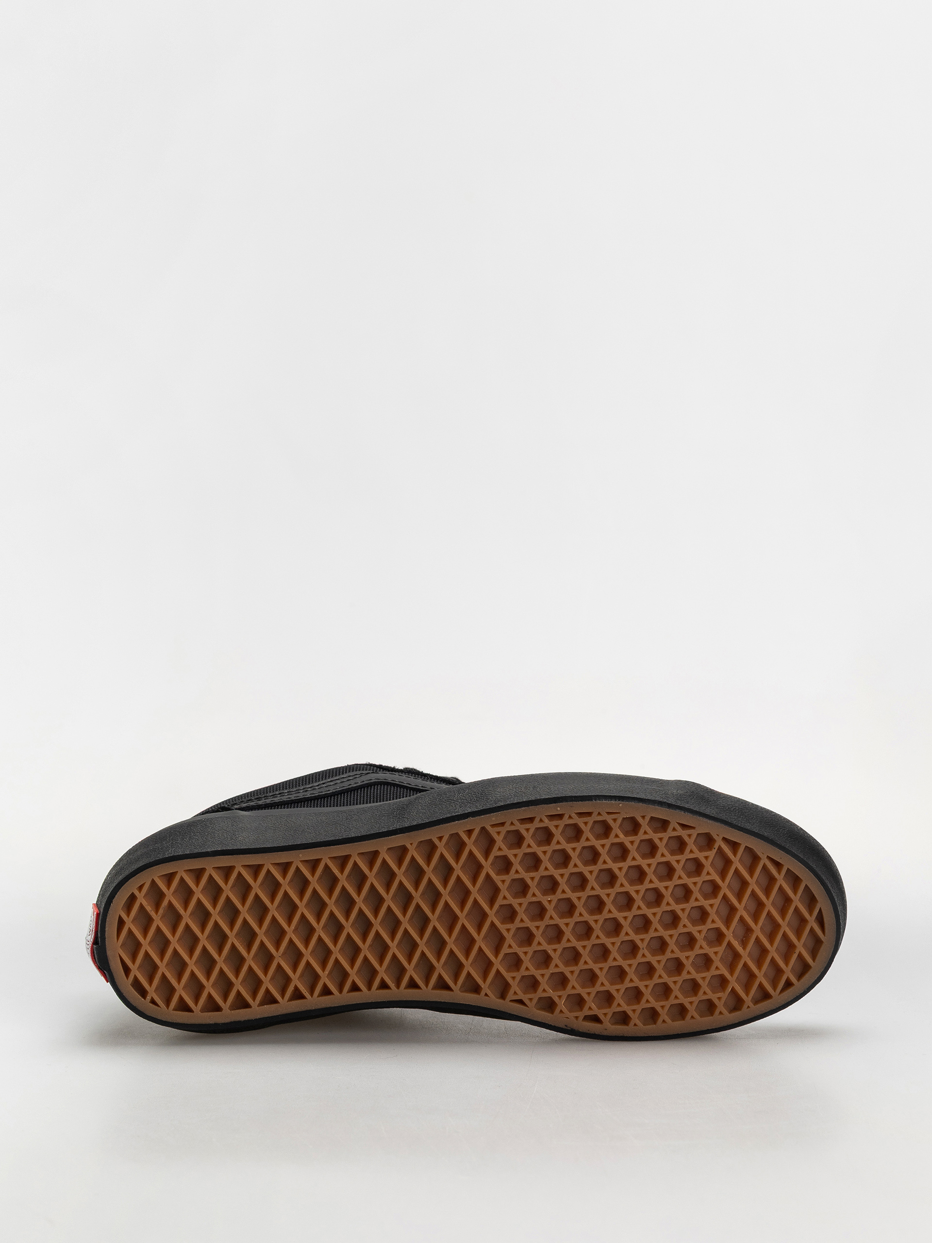 Buty Vans Skate Old Skool 36 + (blackout)