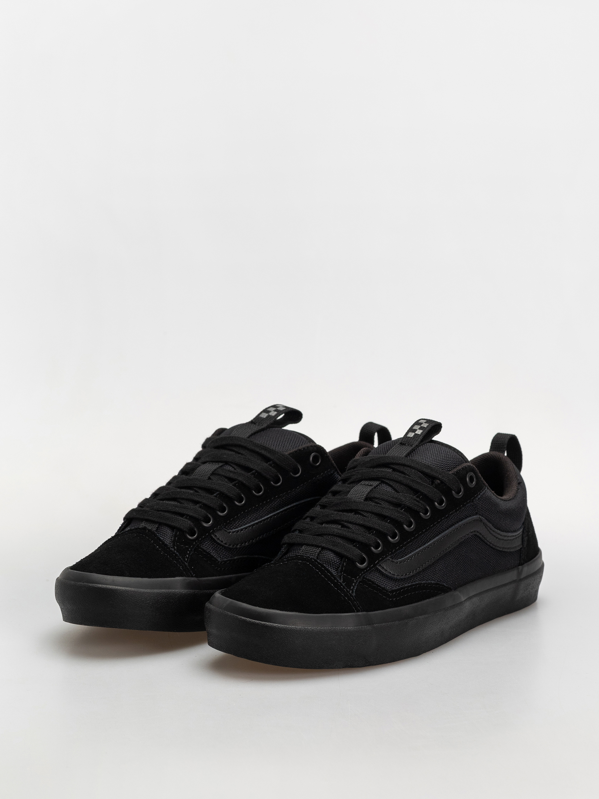 Buty Vans Skate Old Skool 36 + (blackout)
