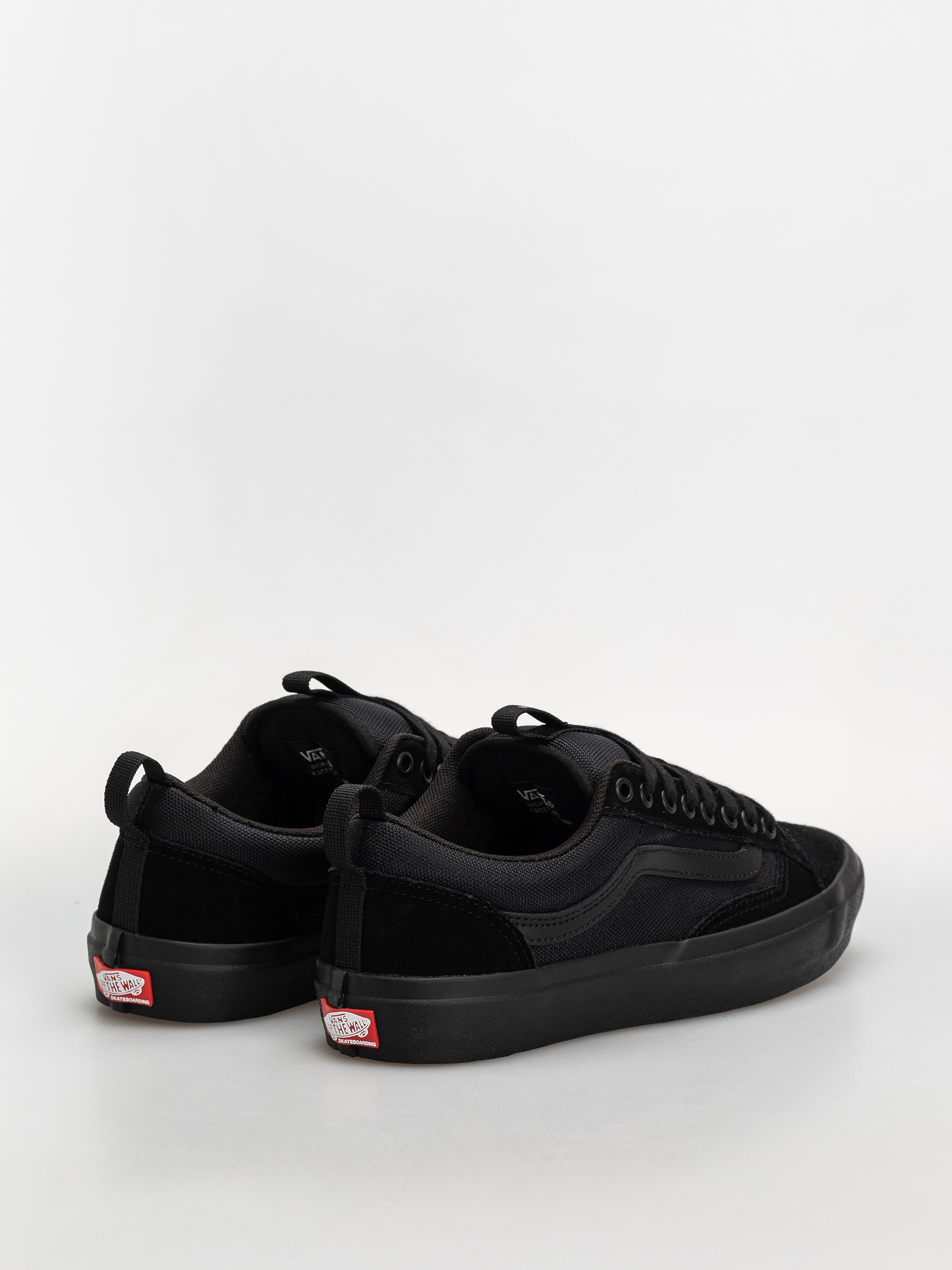 Buty Vans Skate Old Skool 36 + (blackout)