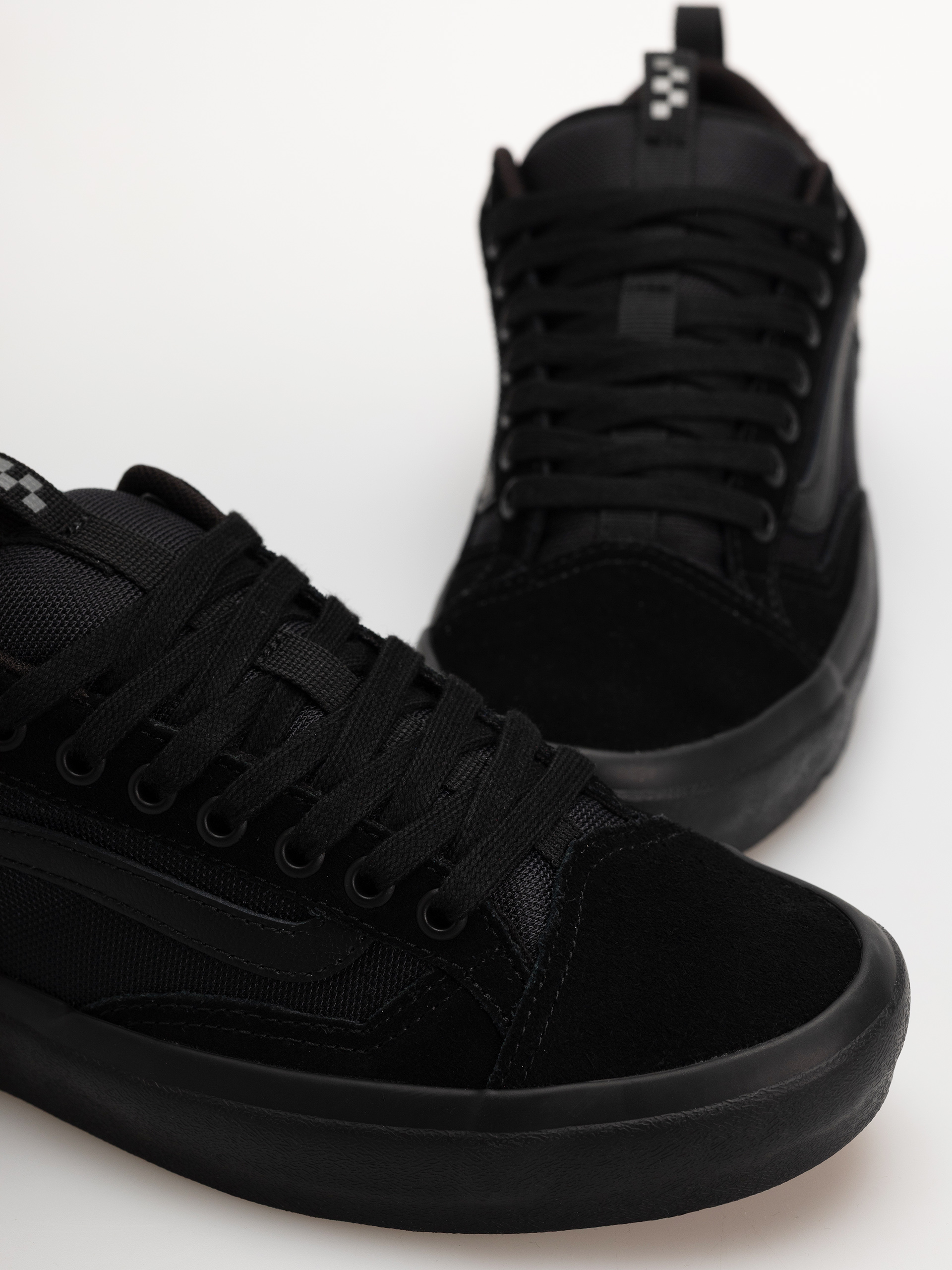 Buty Vans Skate Old Skool 36 + (blackout)