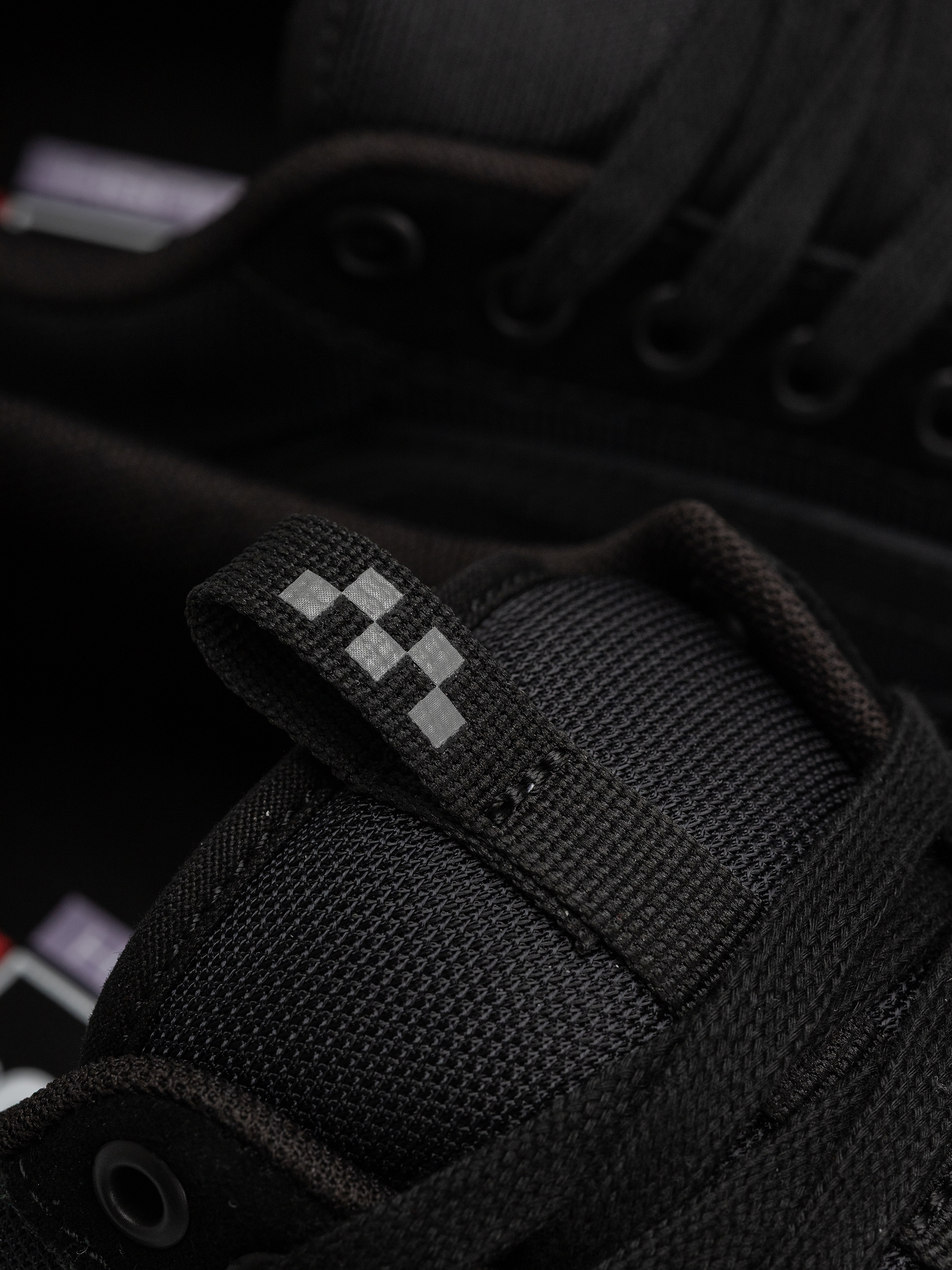 Buty Vans Skate Old Skool 36 + (blackout)