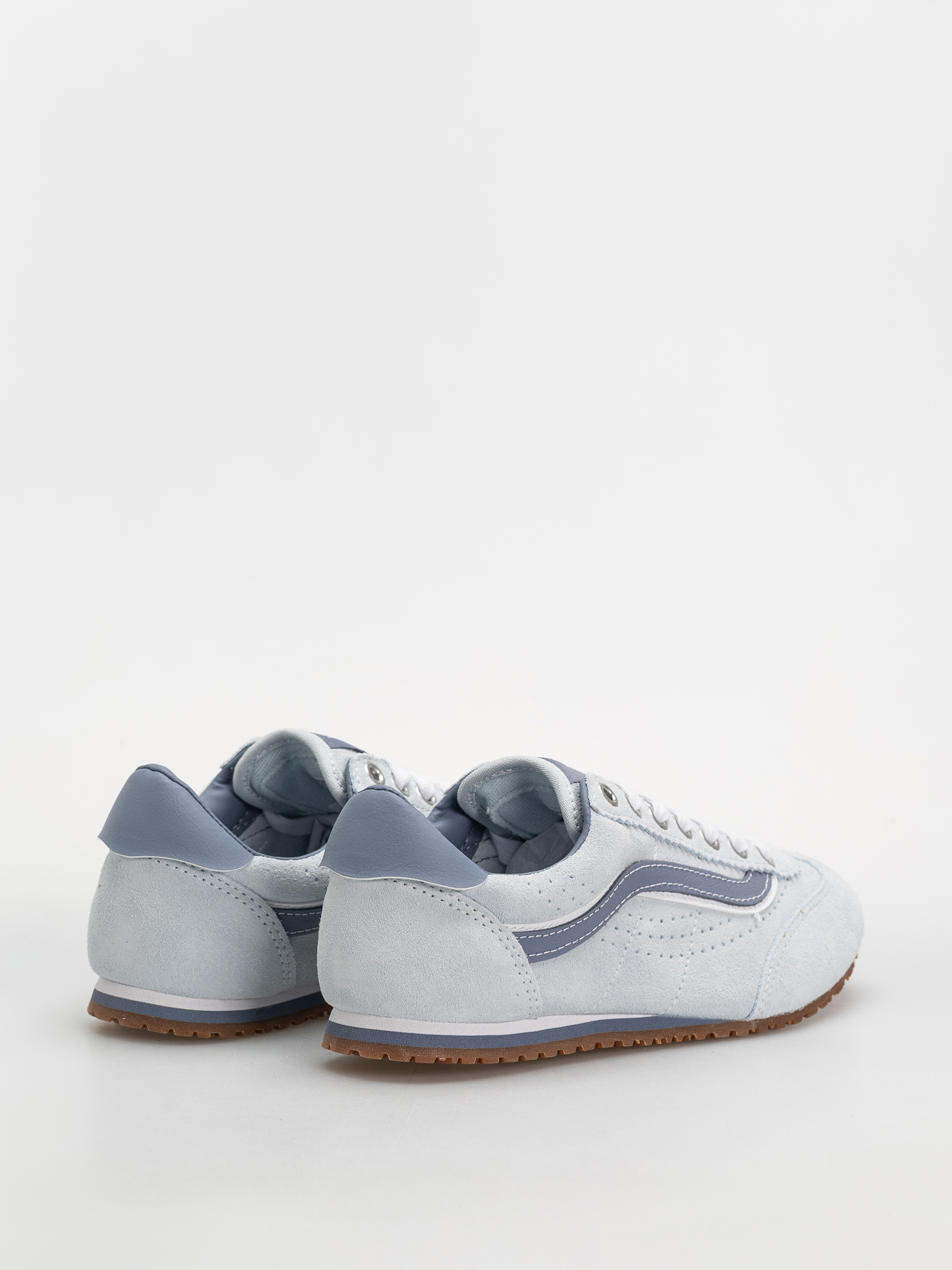 Buty Vans Super Lowpro (light blue)