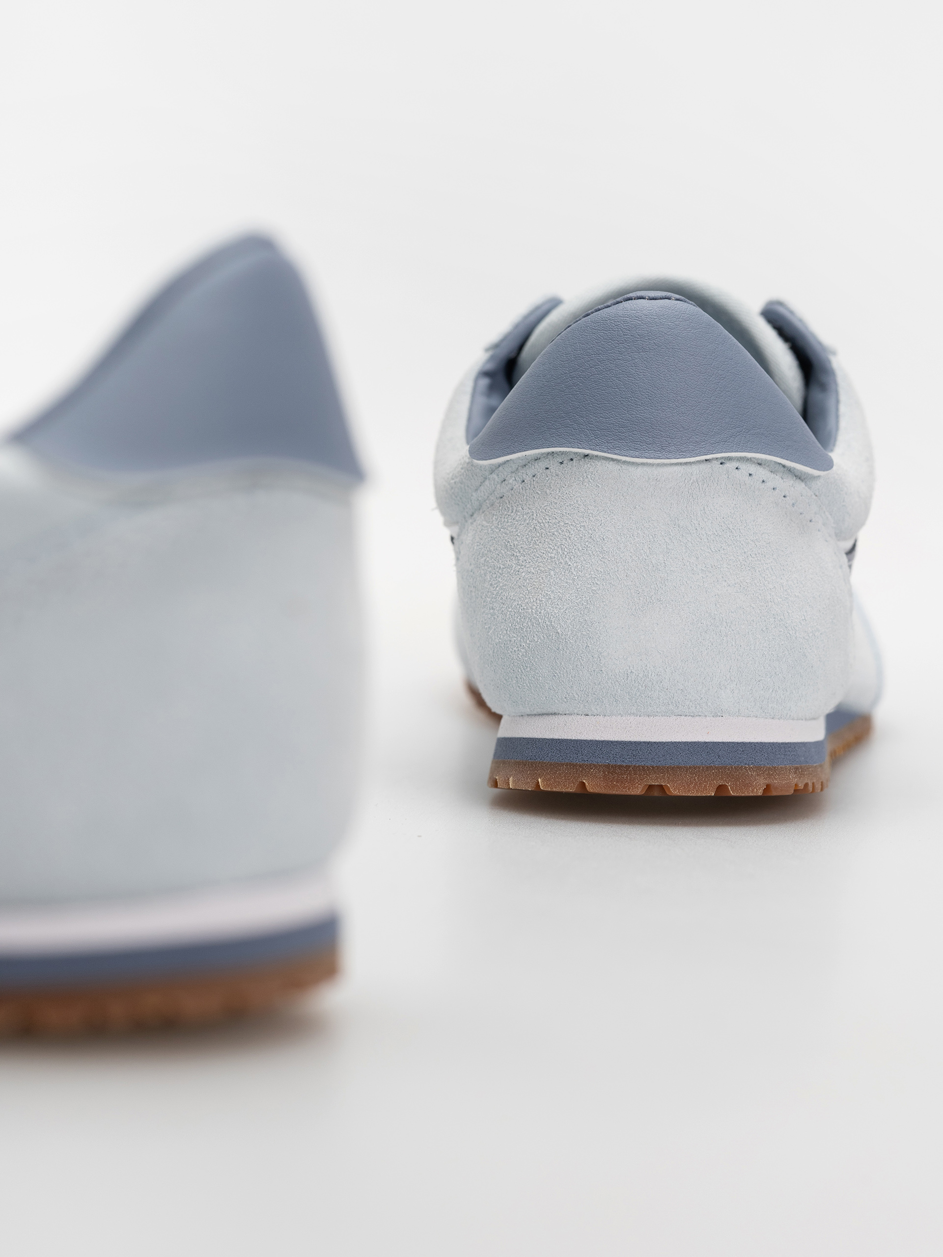 Buty Vans Super Lowpro (light blue)