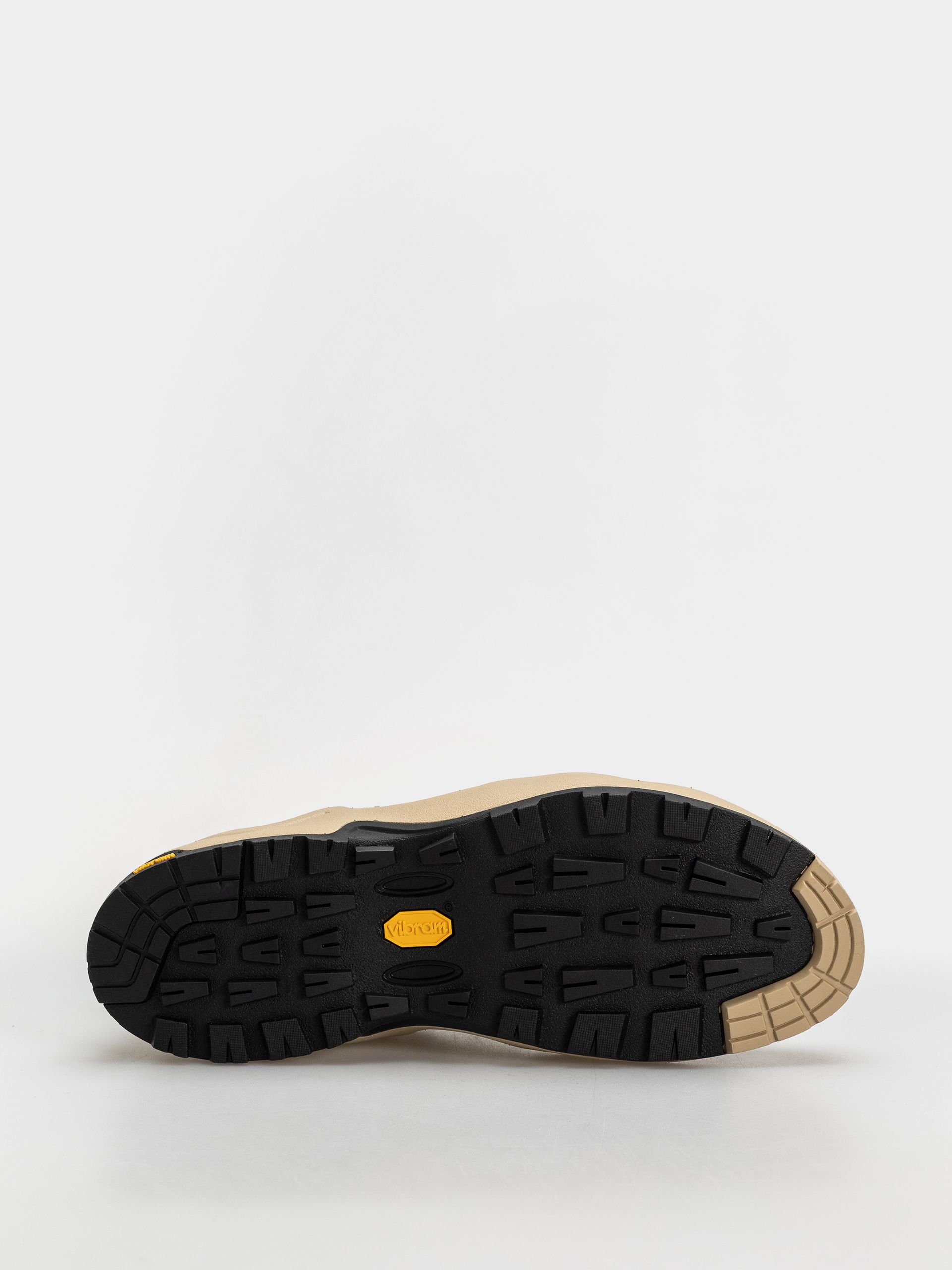 Buty The North Face Clyffe Ultra (pale khaki/lemo)