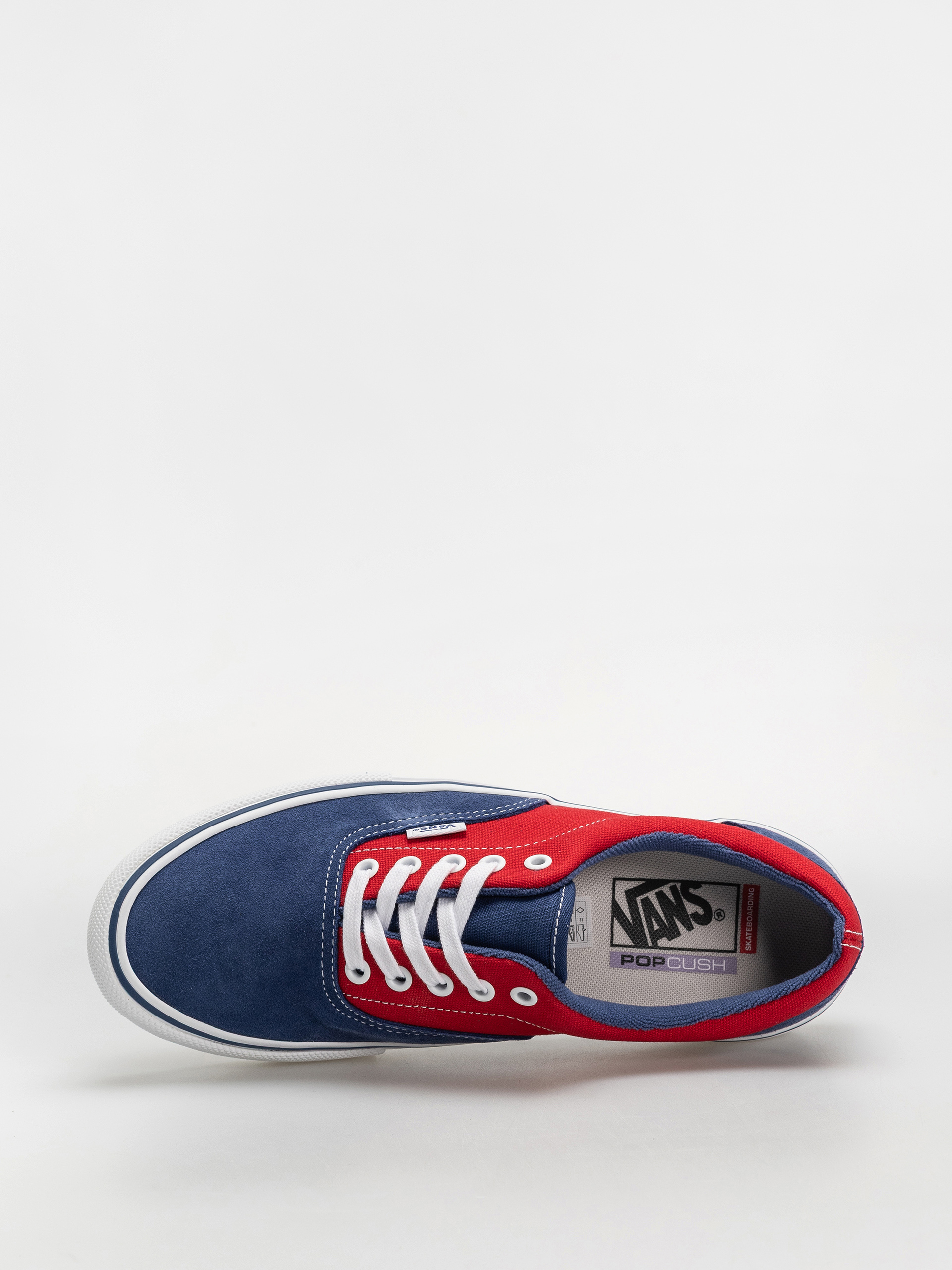 Buty Vans Skate Era (blue/red)