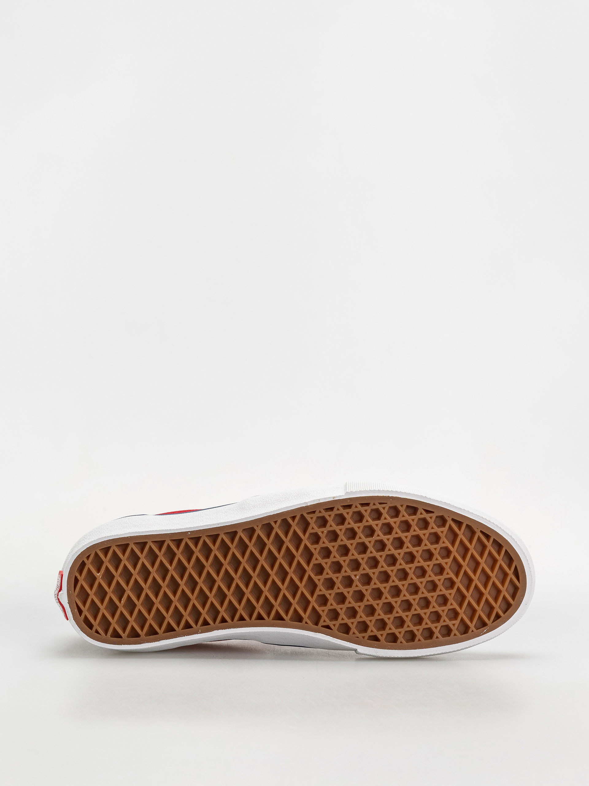 Buty Vans Skate Era (blue/red)