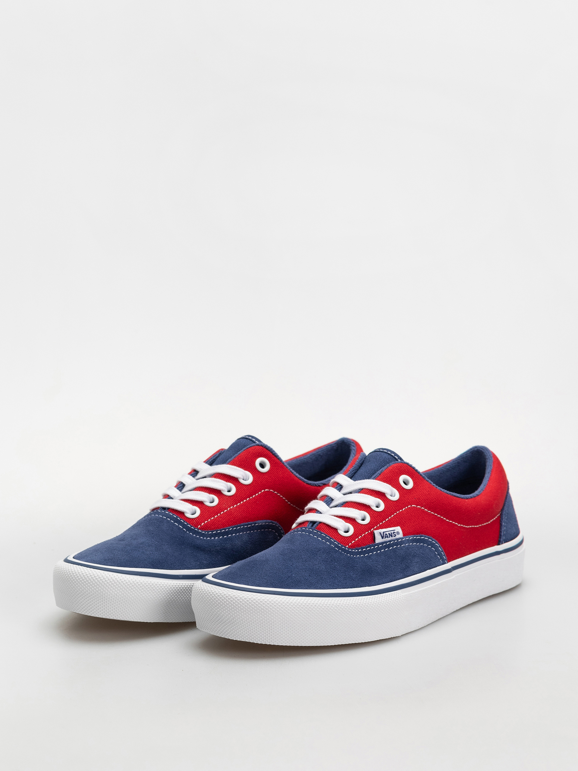 Buty Vans Skate Era (blue/red)