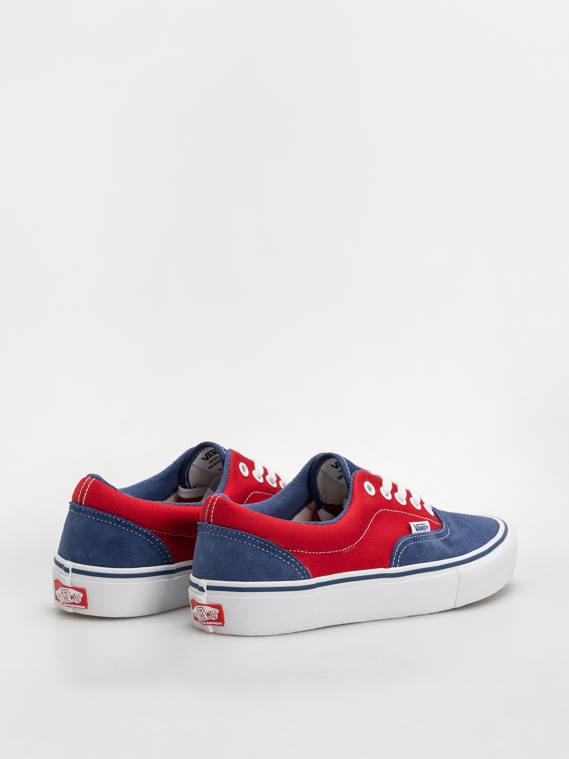 Buty Vans Skate Era (blue/red)