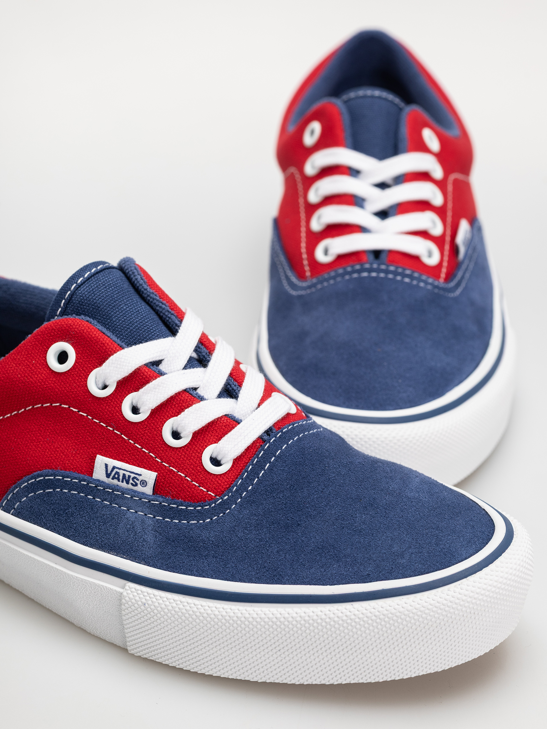 Buty Vans Skate Era (blue/red)