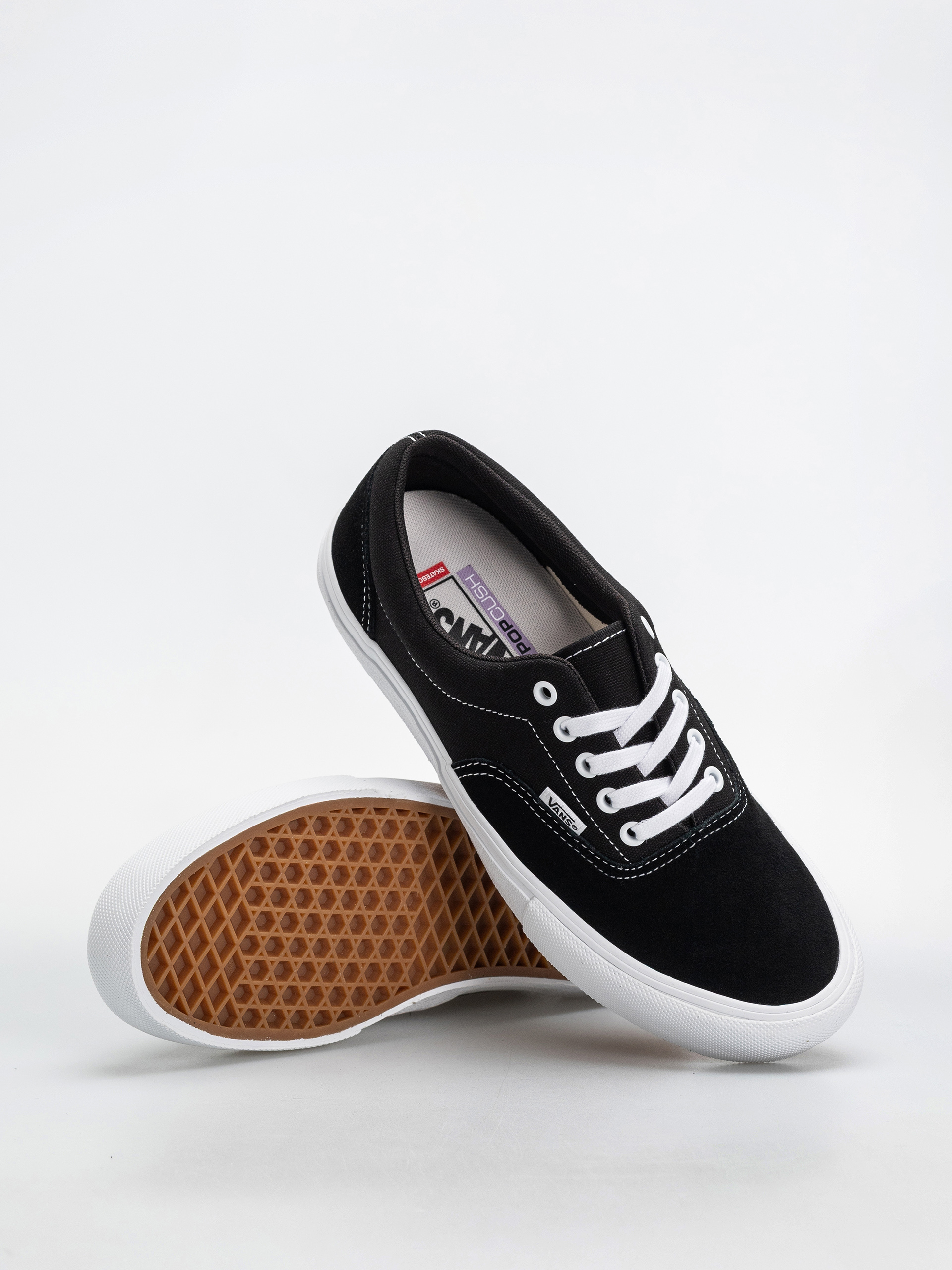 Buty Vans Skate Era (black/white)