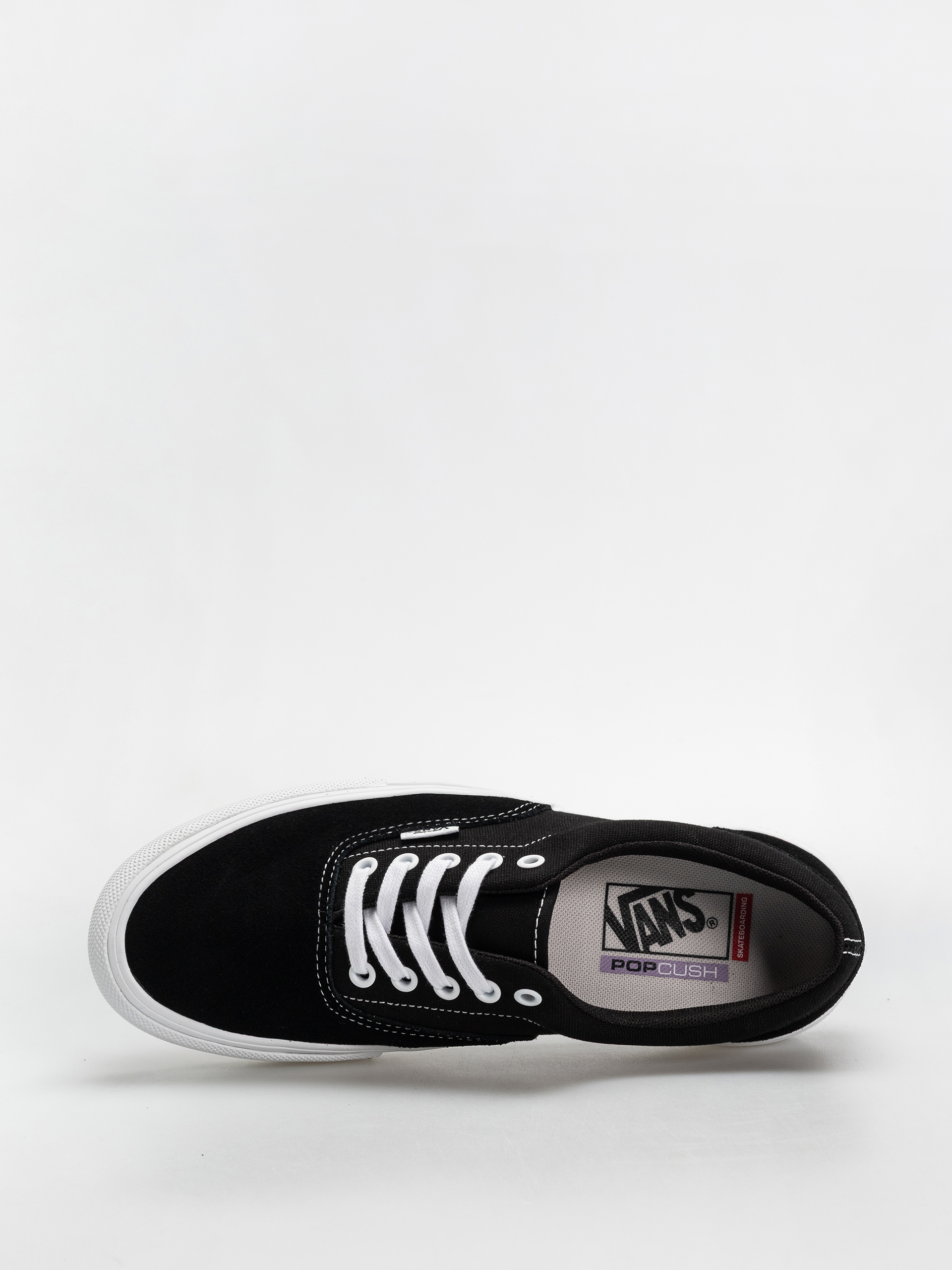 Buty Vans Skate Era (black/white)