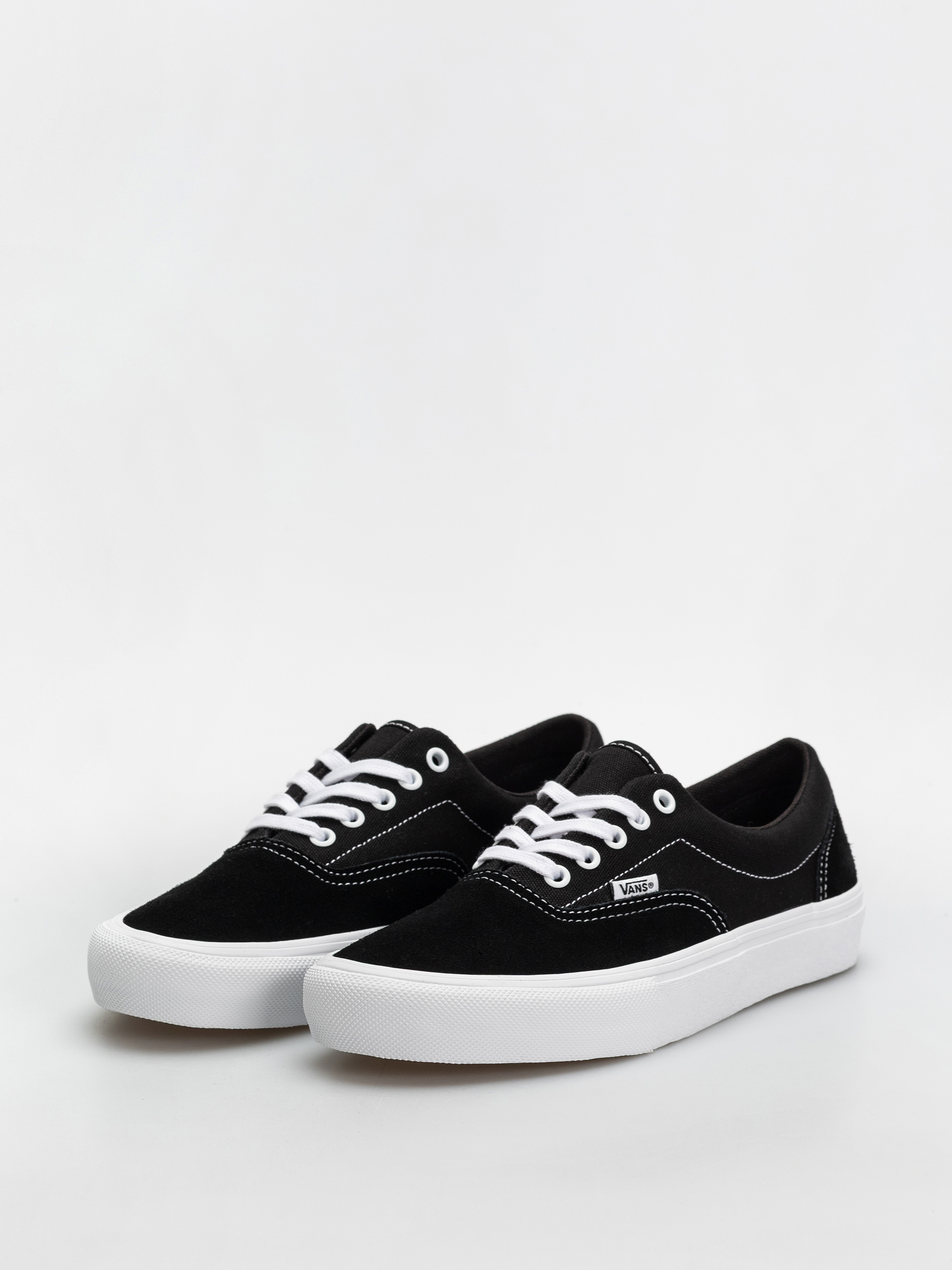 Buty Vans Skate Era (black/white)