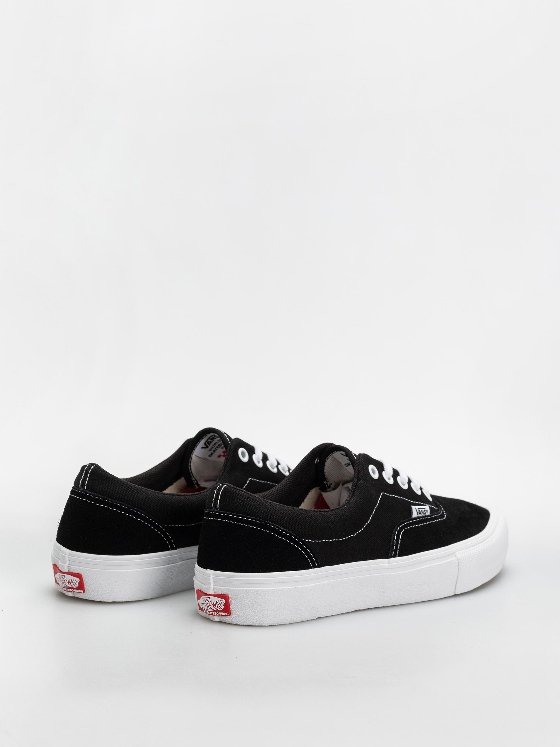Buty Vans Skate Era (black/white)