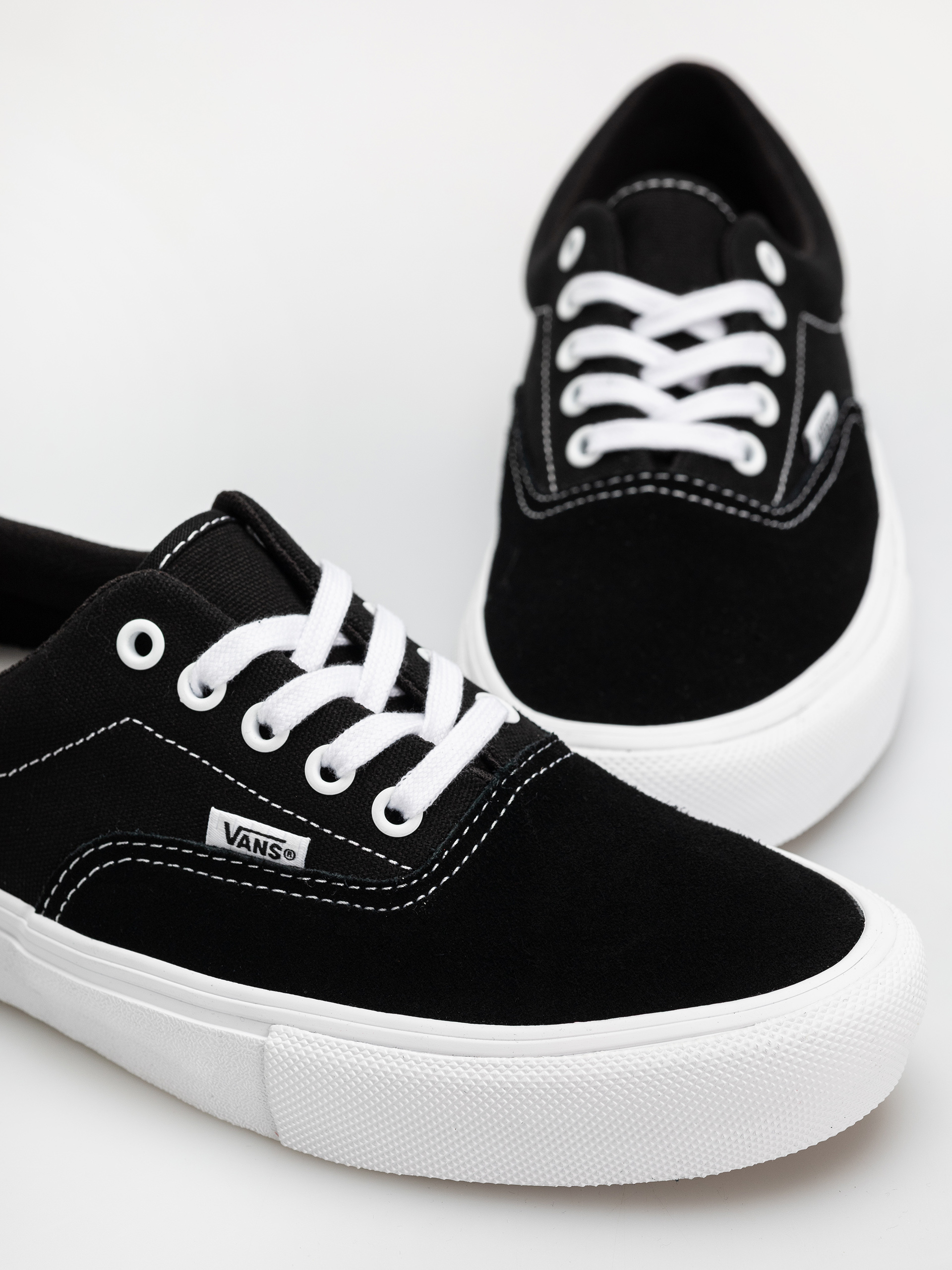 Buty Vans Skate Era (black/white)