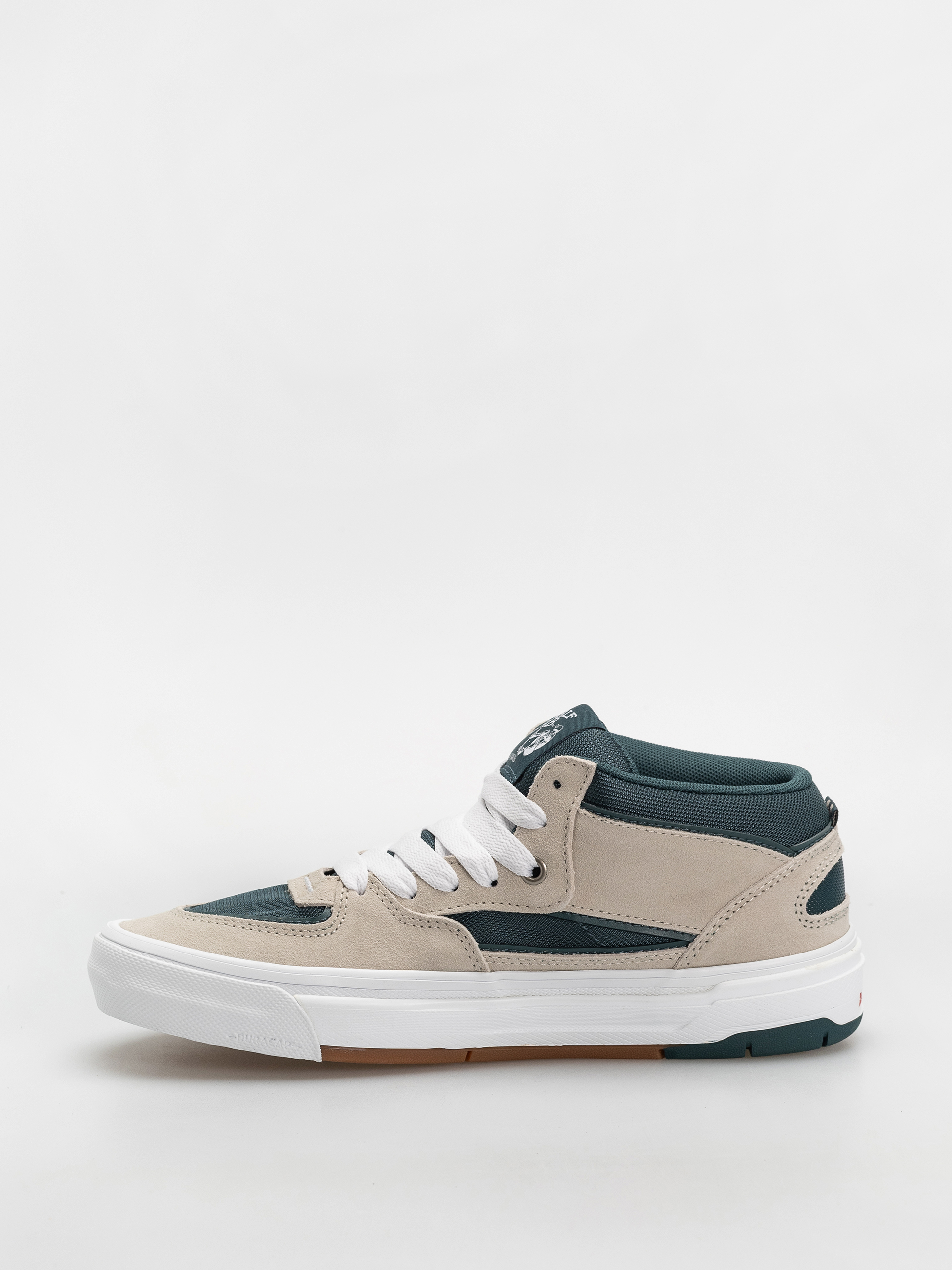 Buty Vans Skate Half Cab Wafflecup (oatmeal/deep te)