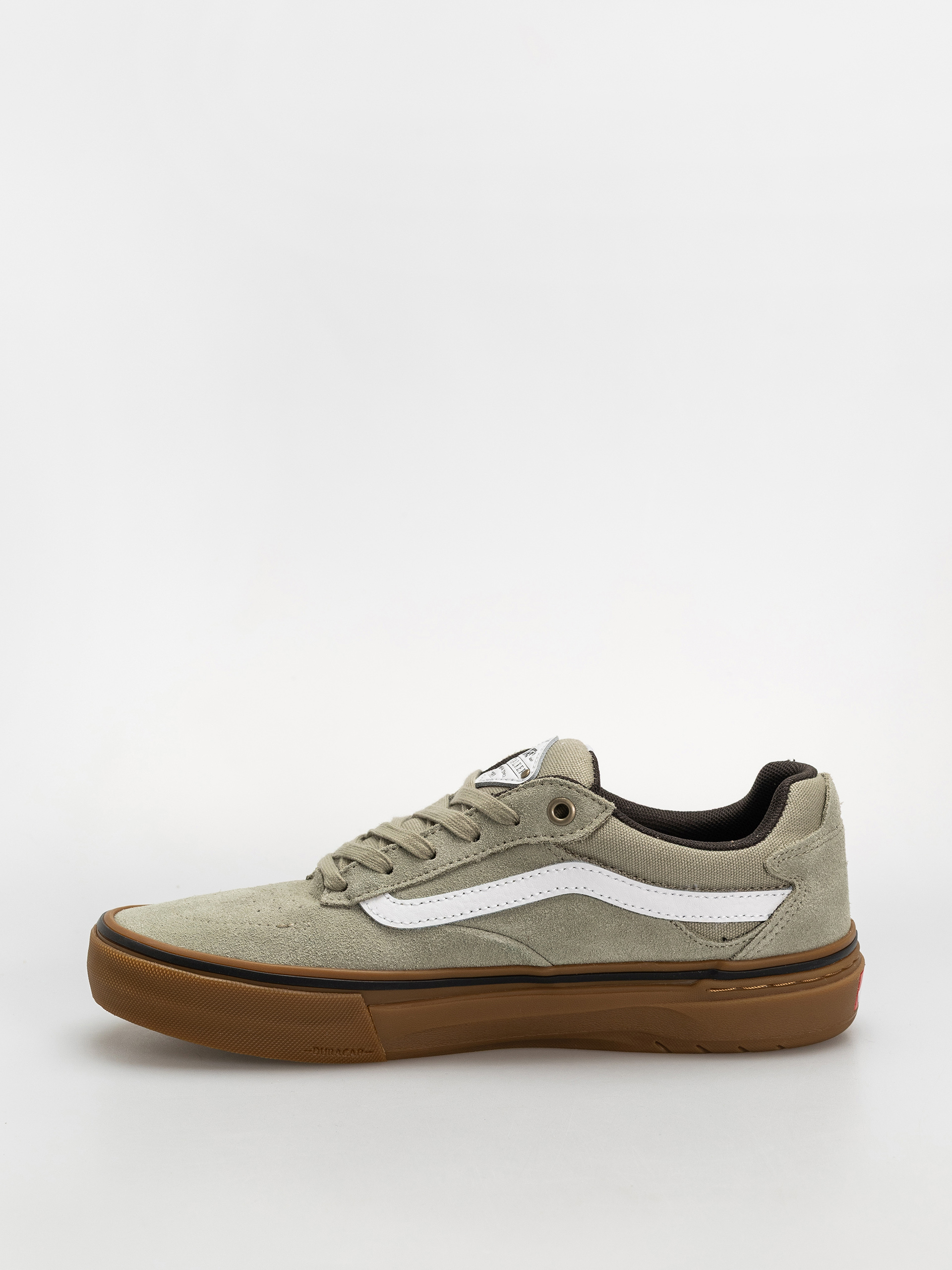 Buty Vans Skate Kyle Walker (light green/gum)