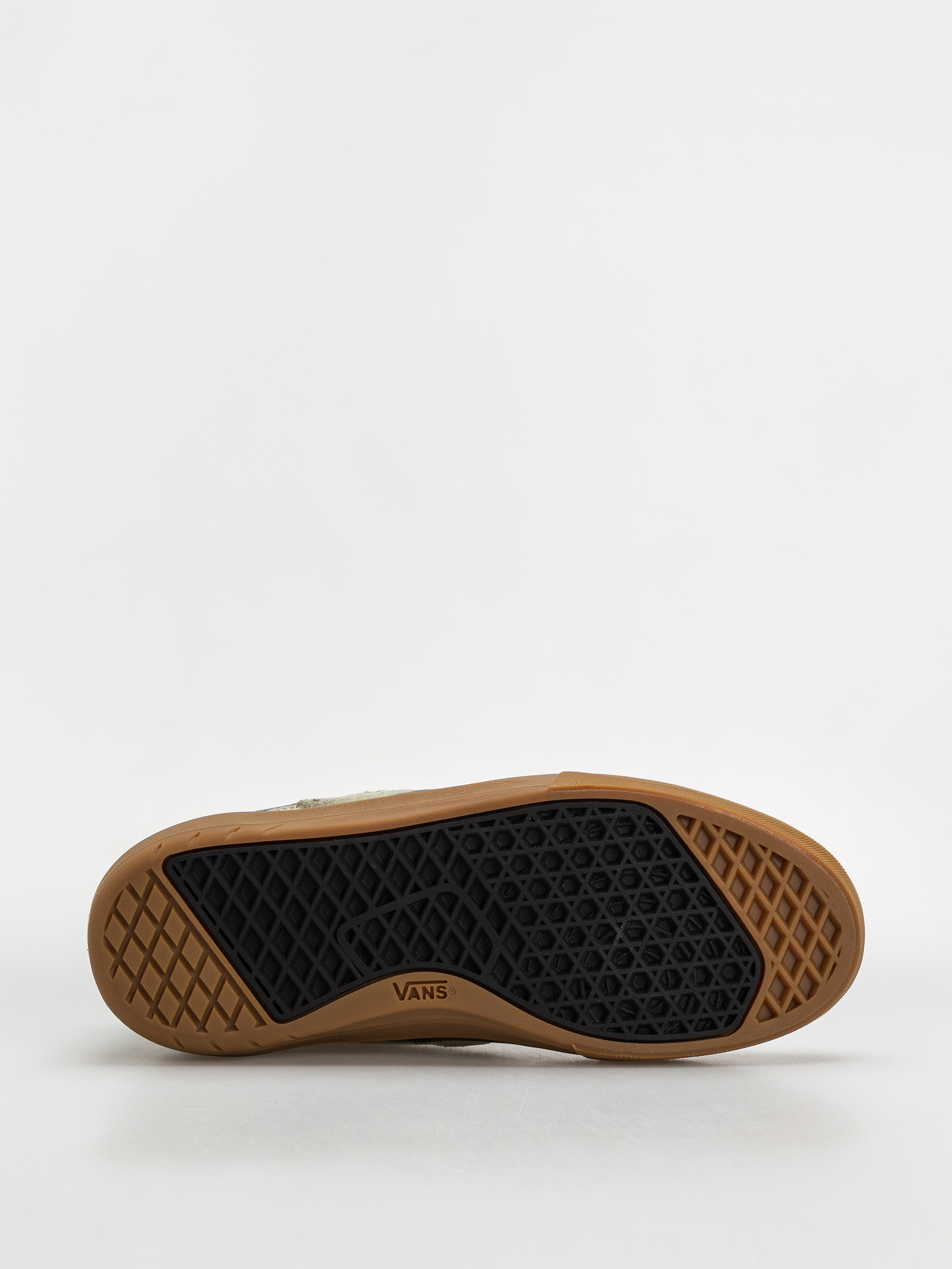 Buty Vans Skate Kyle Walker (light green/gum)