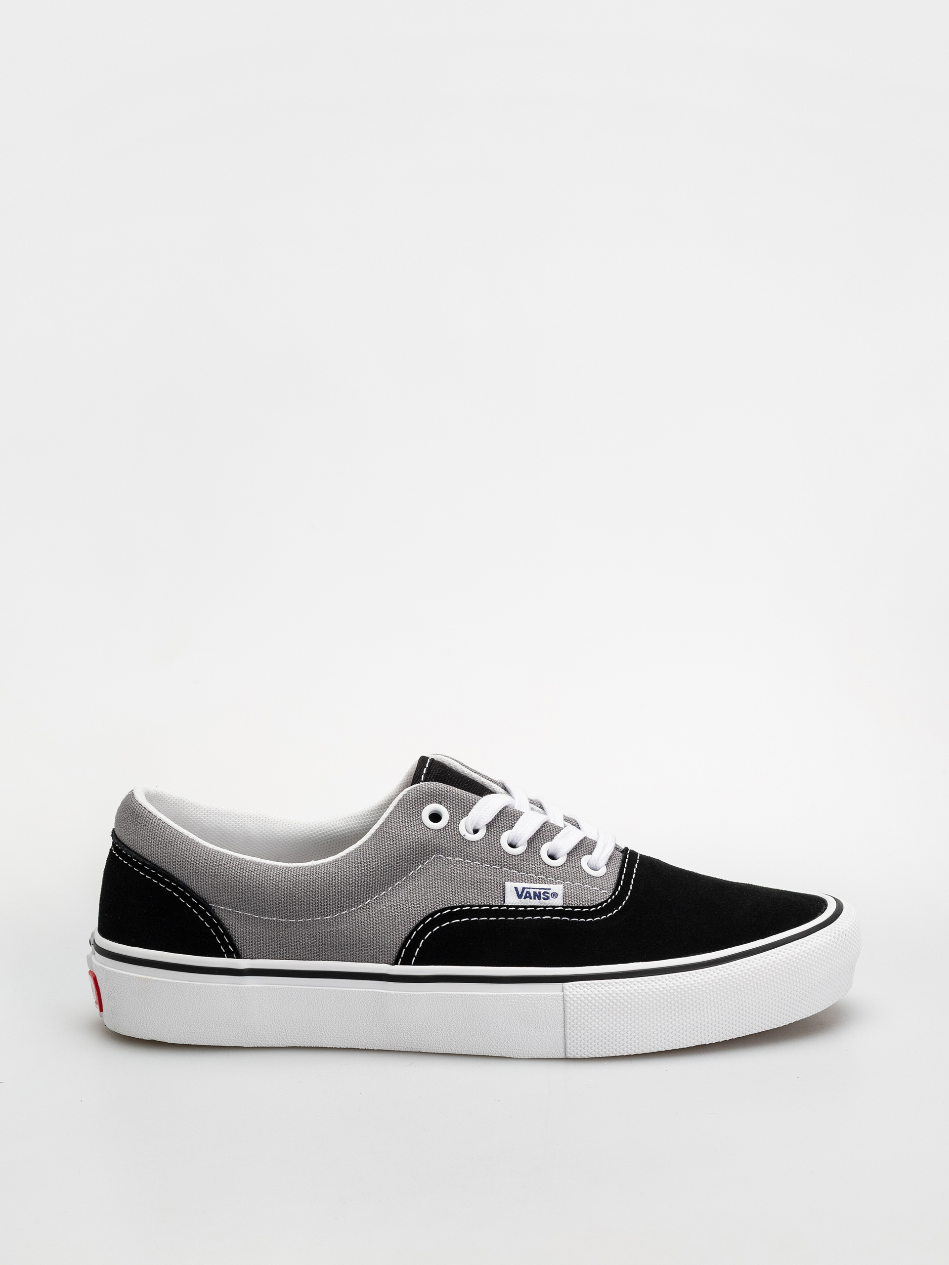 Buty Vans Skate Era (black/gray)