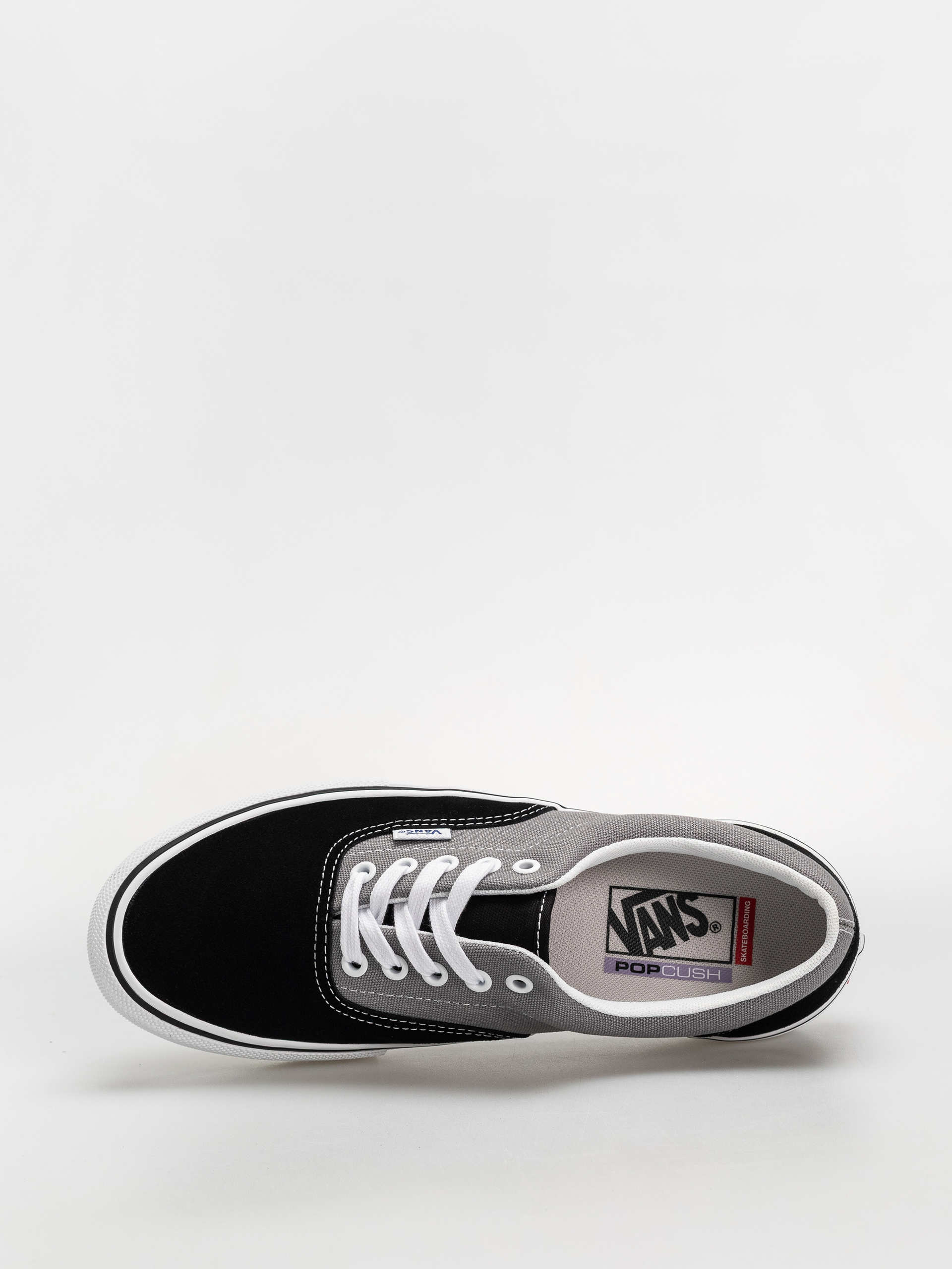 Buty Vans Skate Era (black/gray)