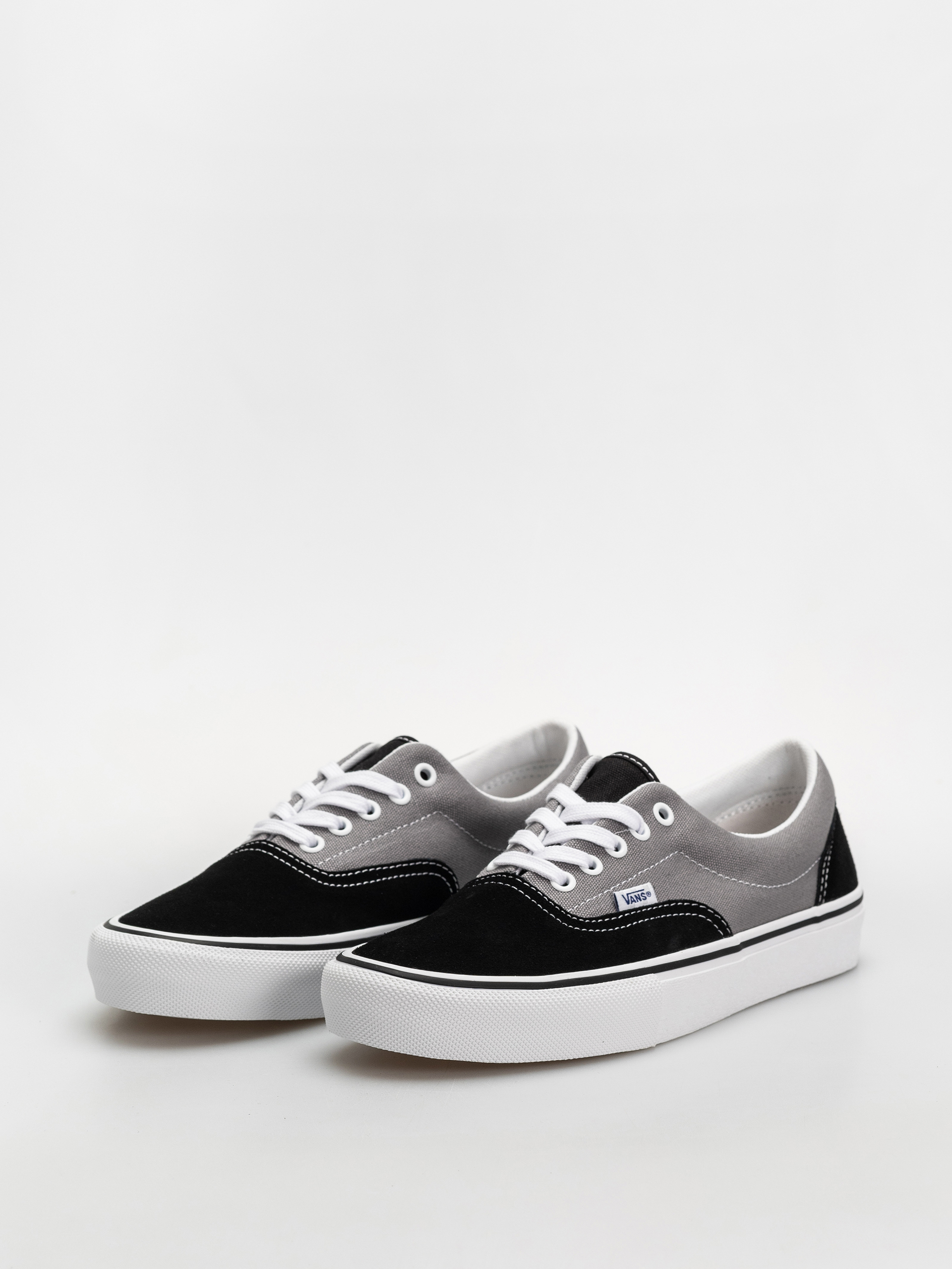 Buty Vans Skate Era (black/gray)