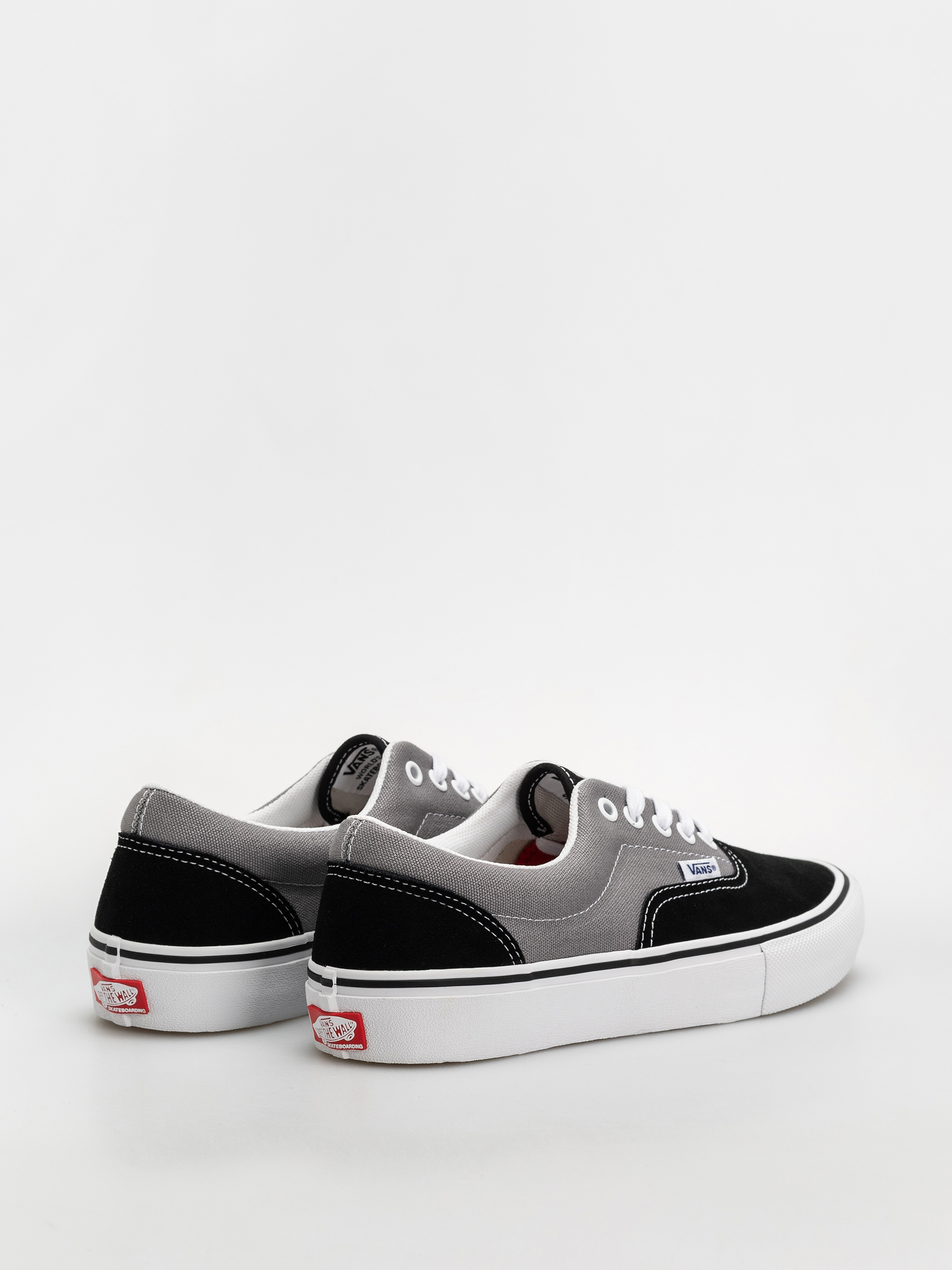 Buty Vans Skate Era (black/gray)