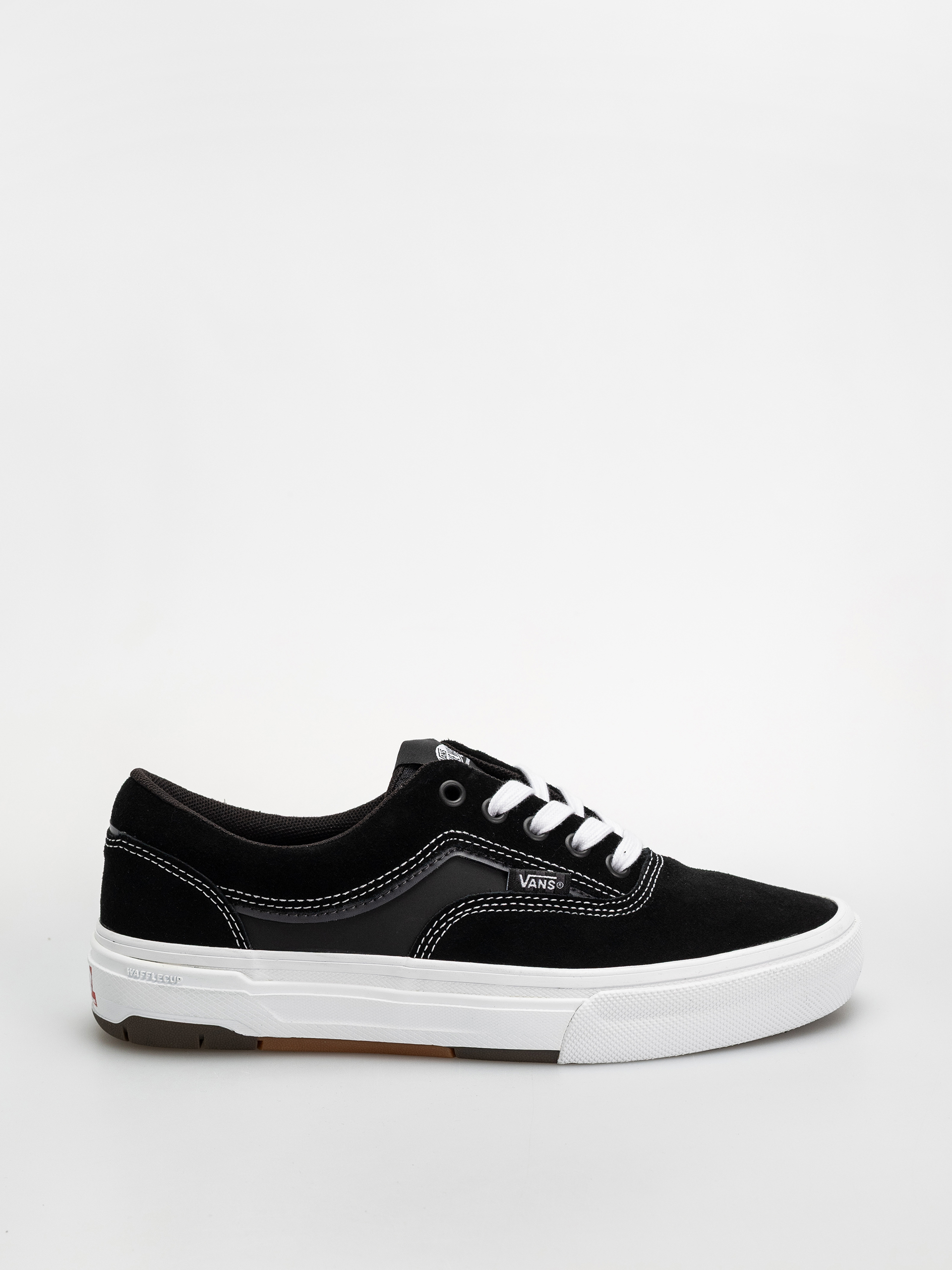 Buty Vans Skate Era Wafflecup (black/white)
