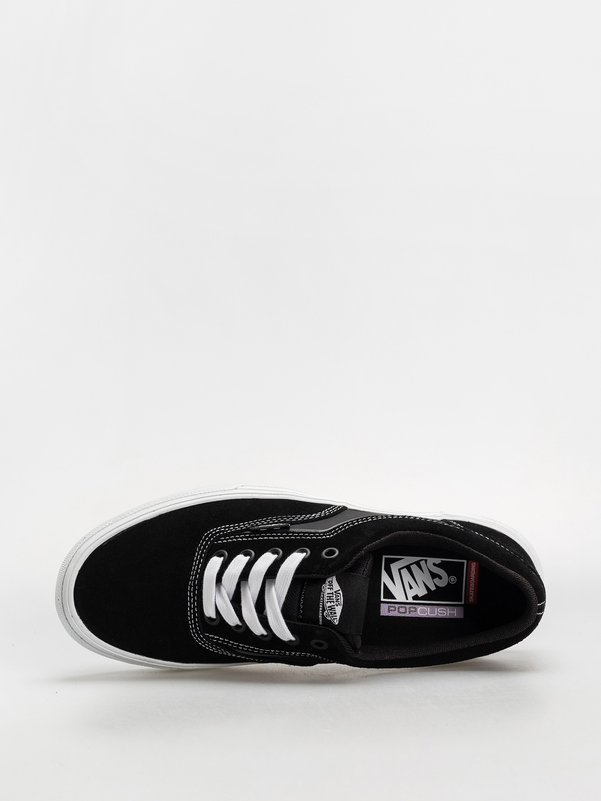Buty Vans Skate Era Wafflecup (black/white)