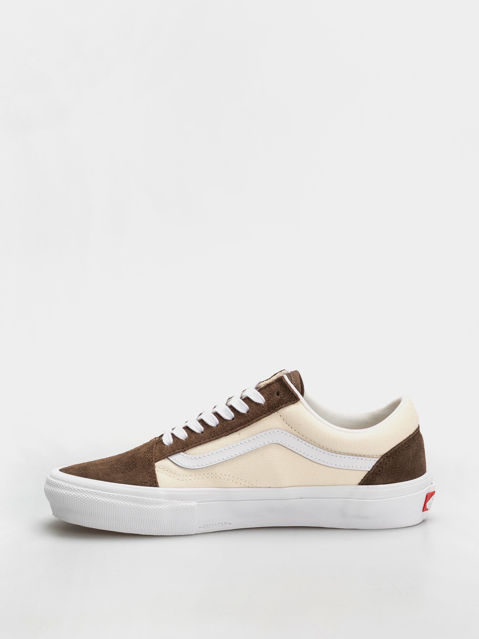 Buty Vans Skate Old Skool (vintage cocoa)