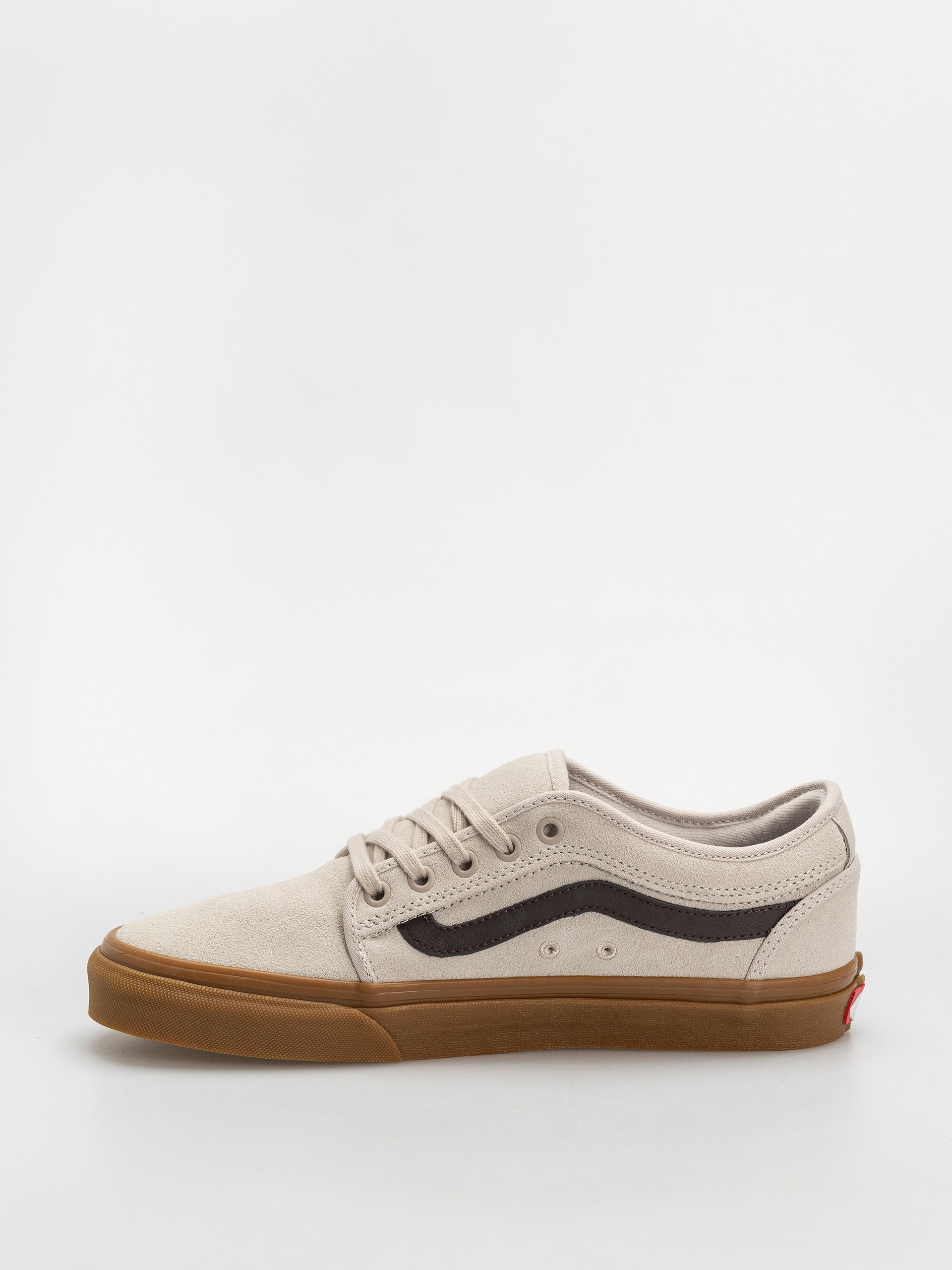 Buty Vans Skate Chukka (taupe mist)