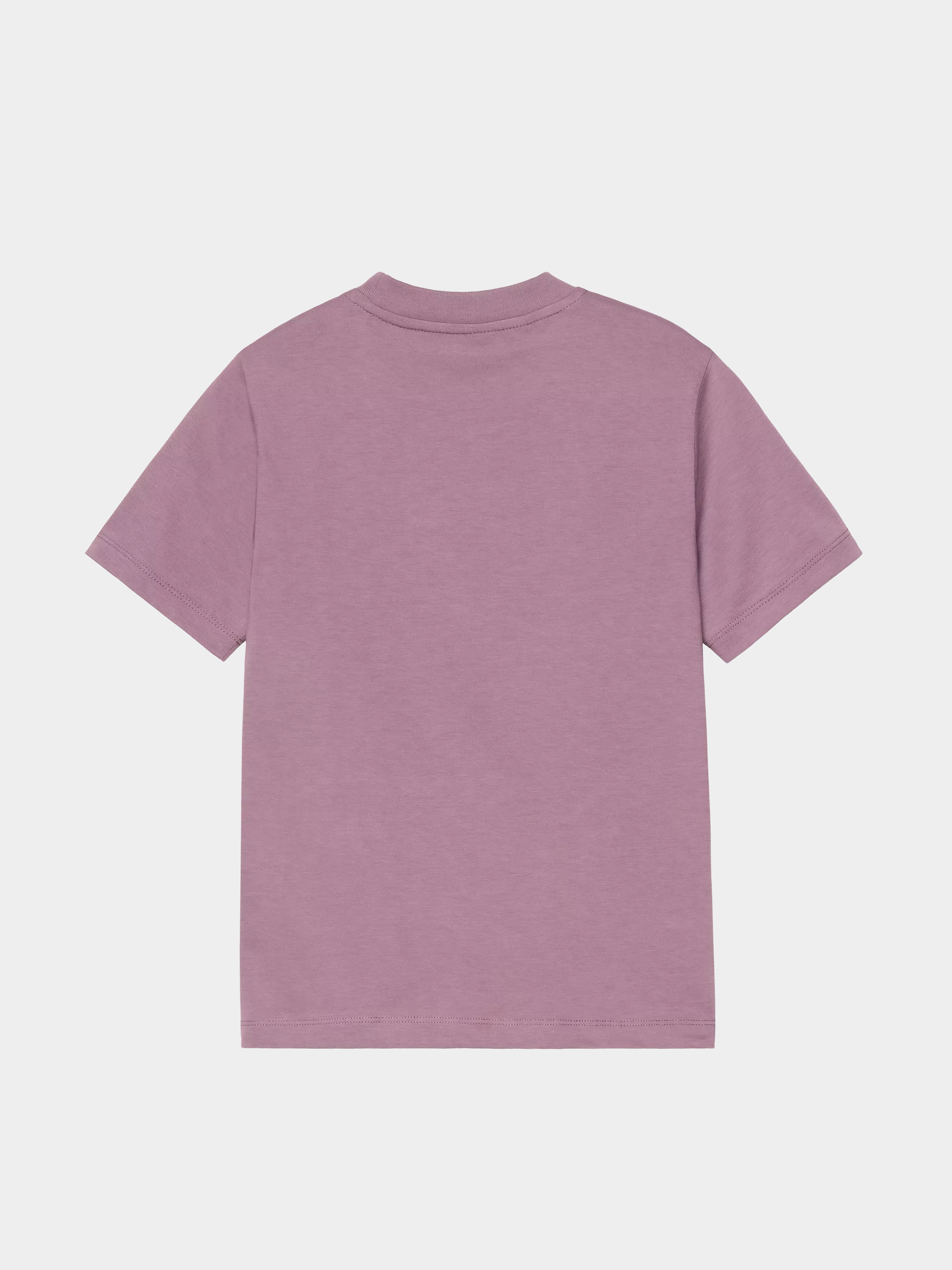 T-shirt Carhartt WIP Luca Wmn (phlox)