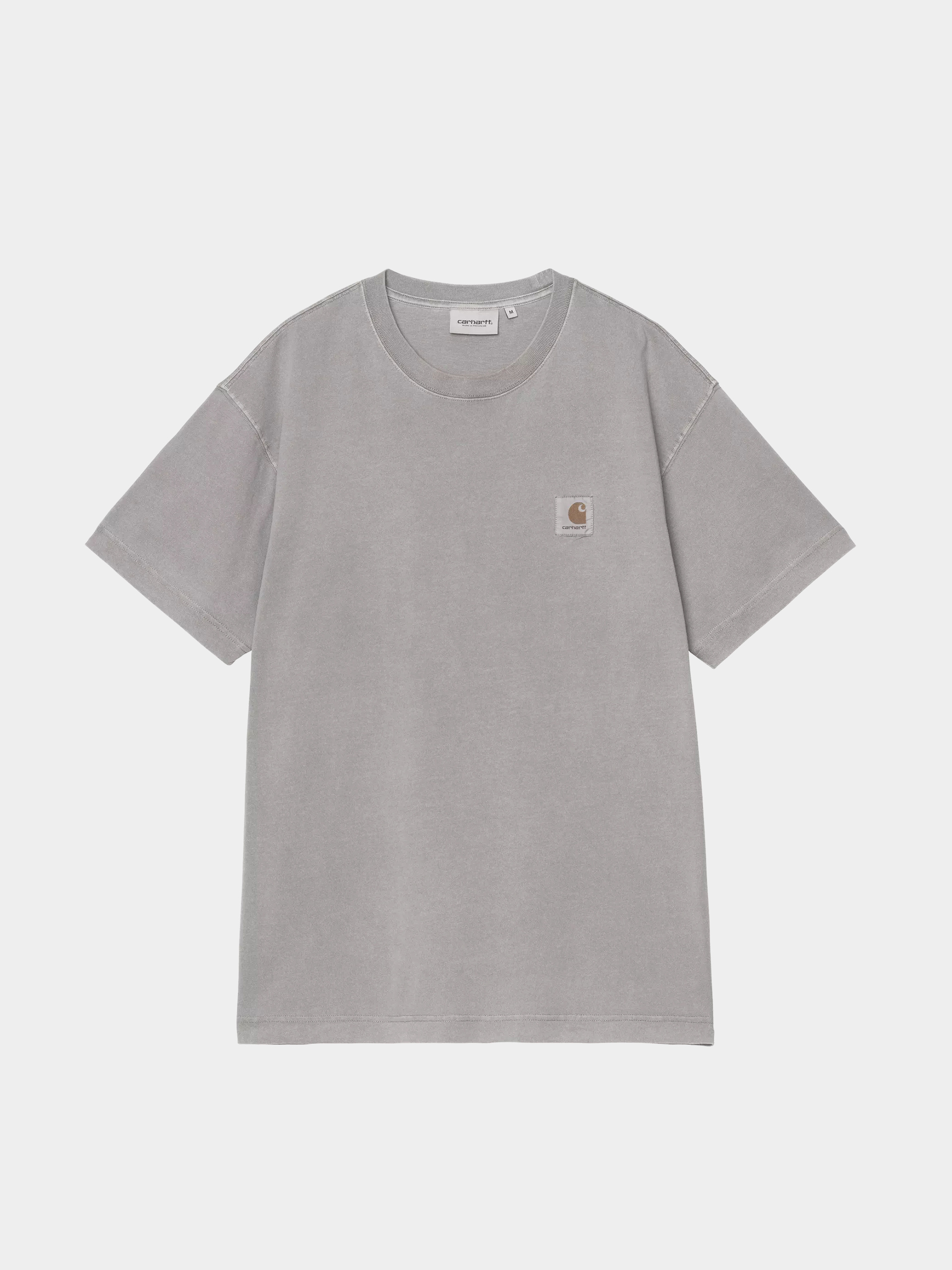 T-shirt Carhartt WIP Nelson (yosemite)