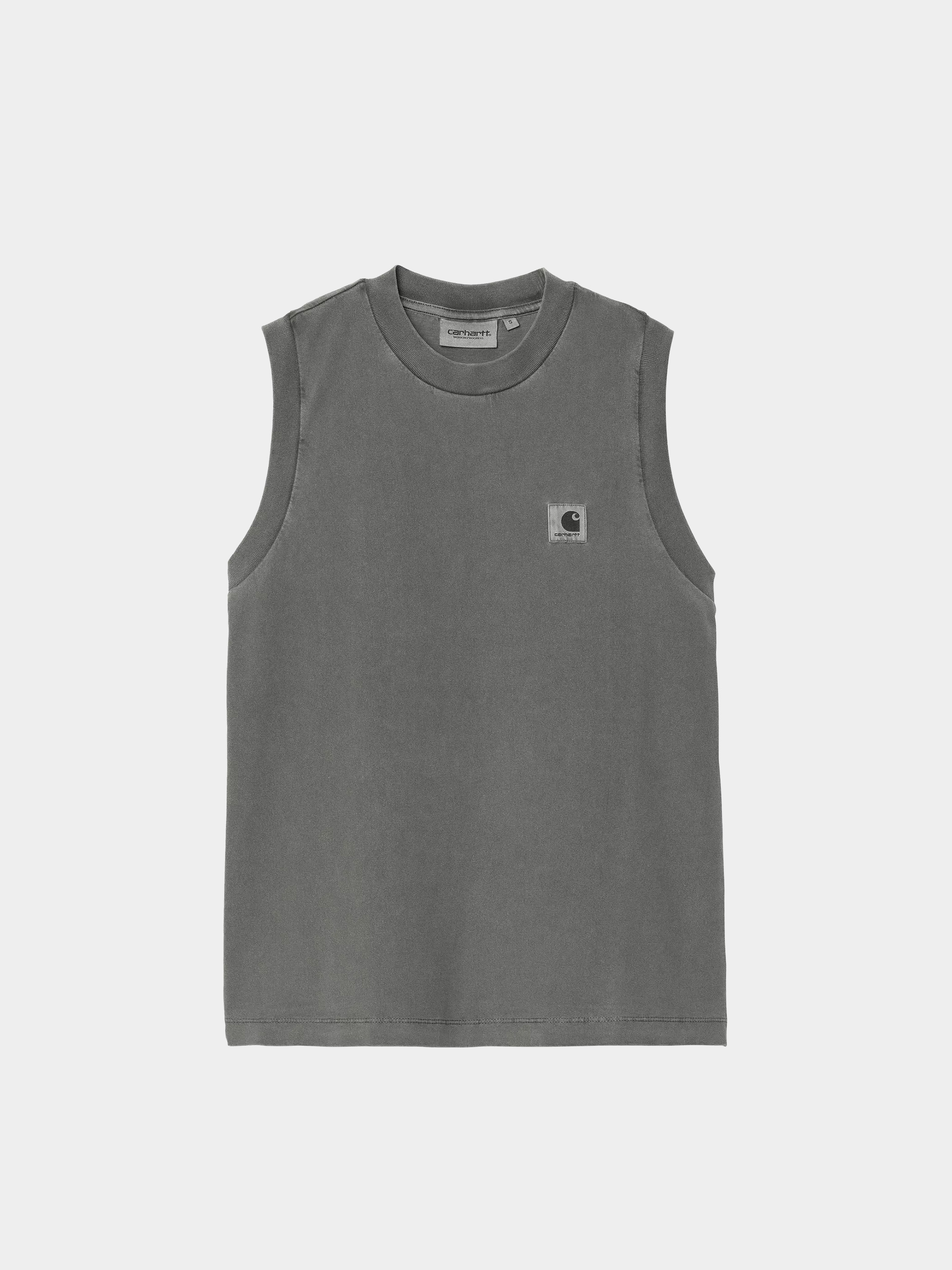 Koszulka Carhartt WIP Nelson Wmn (black)