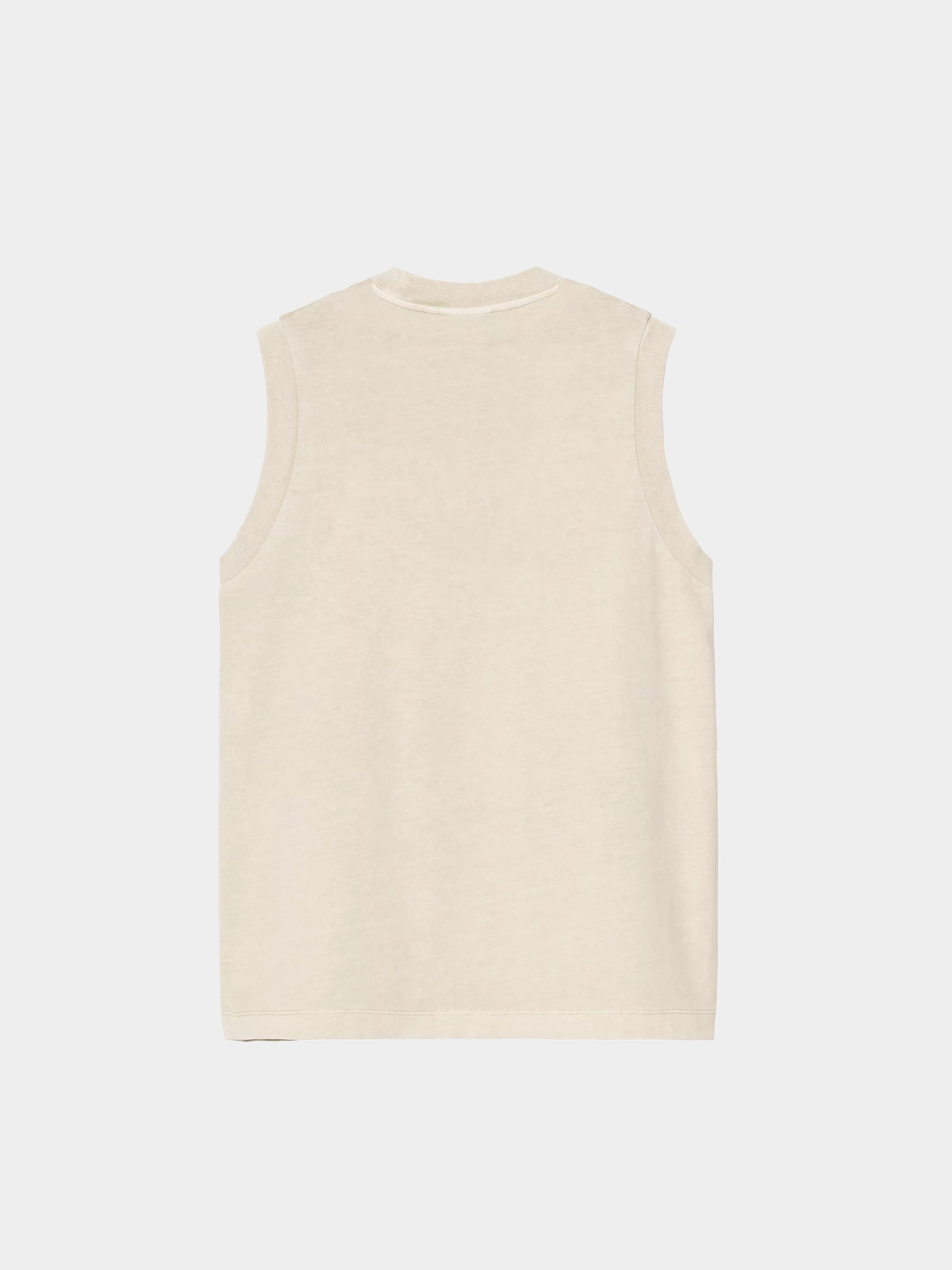 Koszulka Carhartt WIP Nelson Wmn (stone)