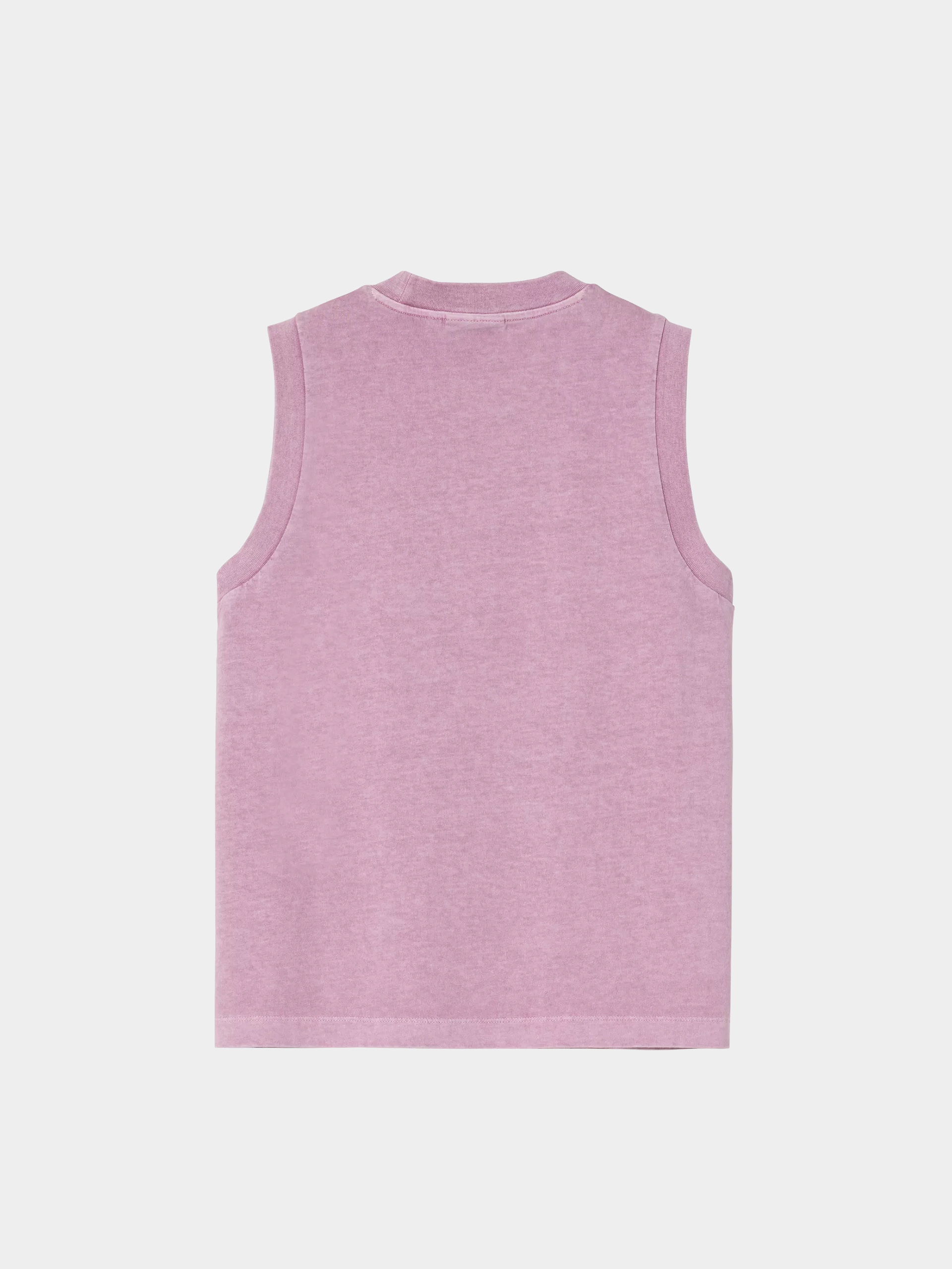 Koszulka Carhartt WIP Nelson Wmn (gentle purple)