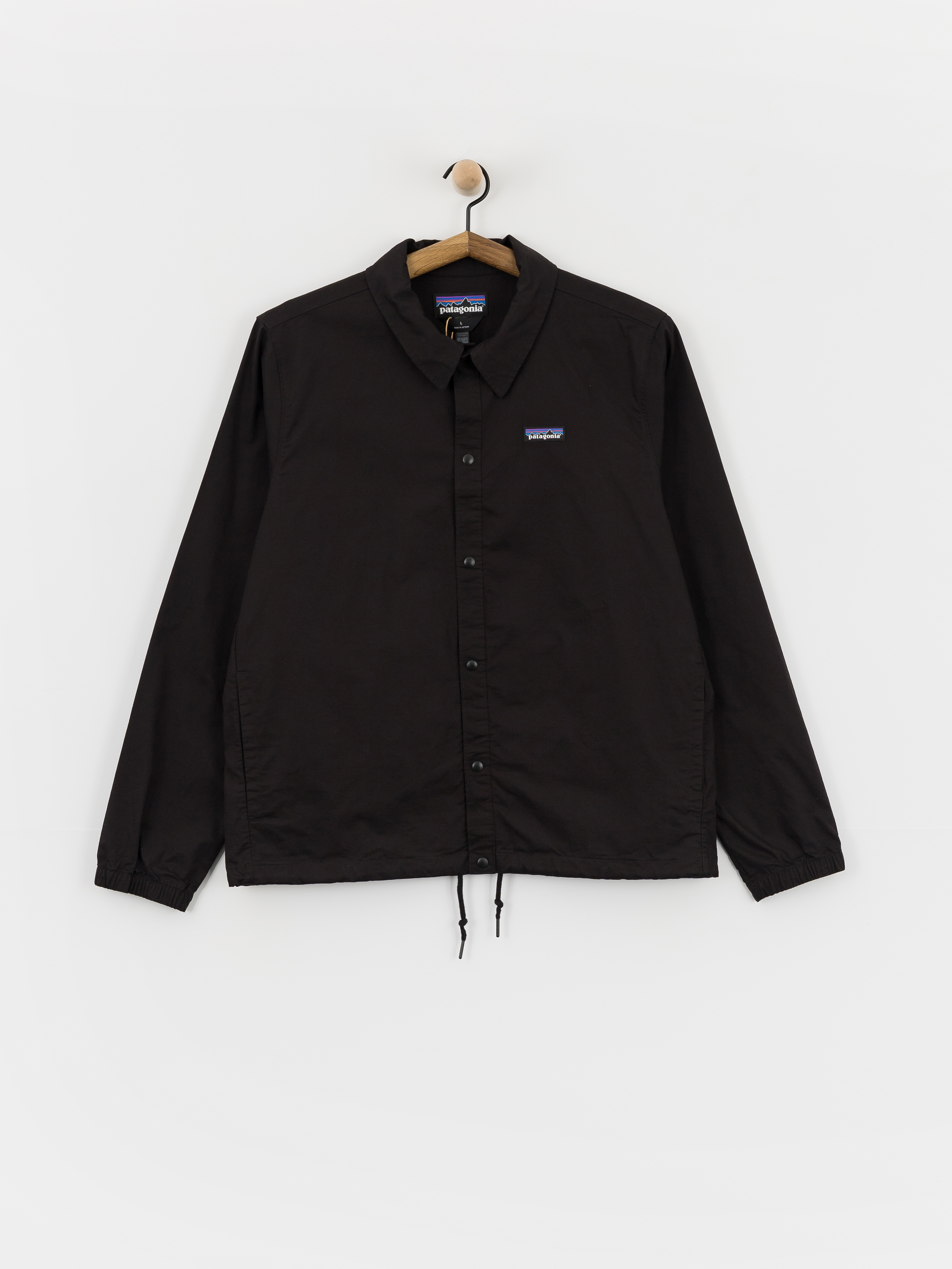 Kurtka Patagonia Lightweight (black)