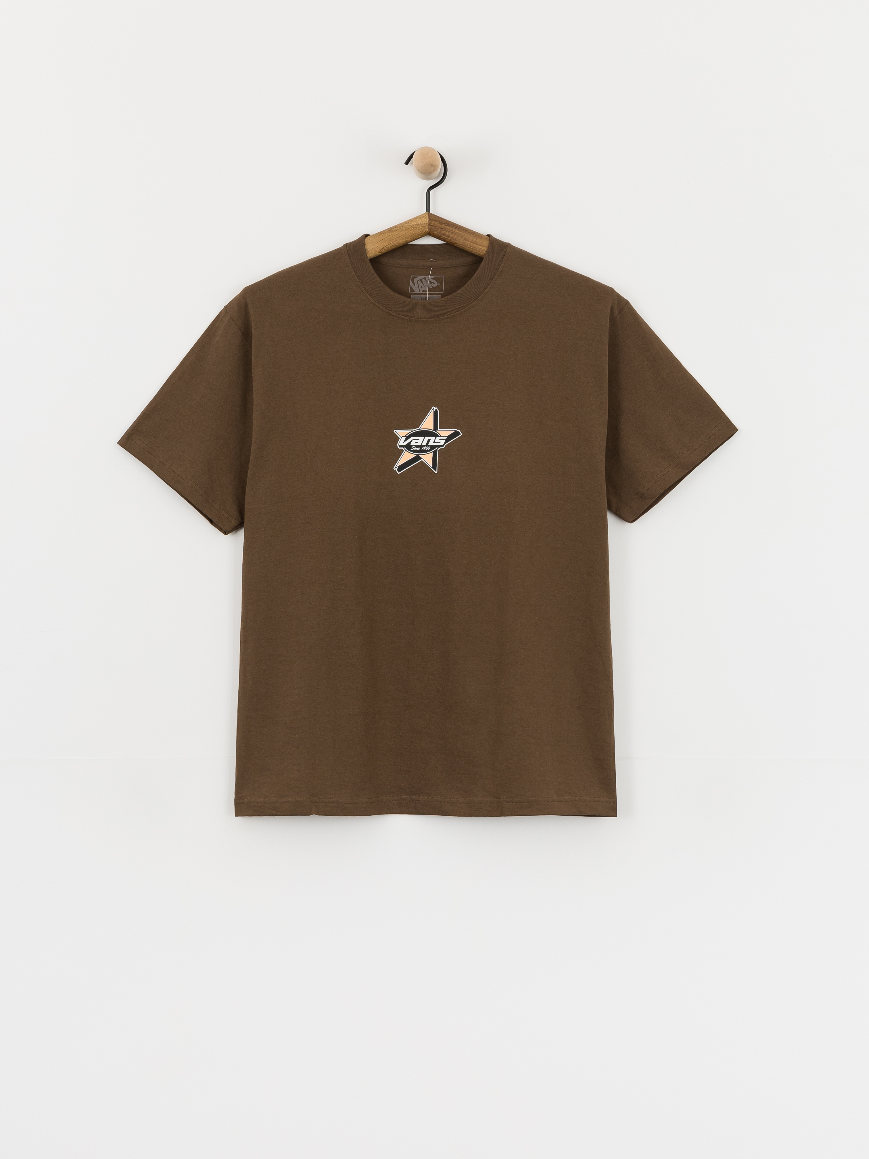 T-shirt Vans Starmarked