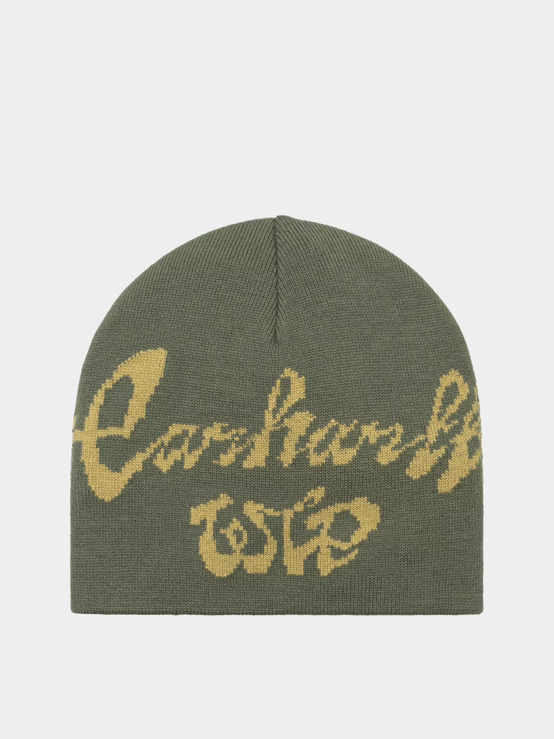 Czapka zimowa Carhartt WIP Chedda WIP (leaf)