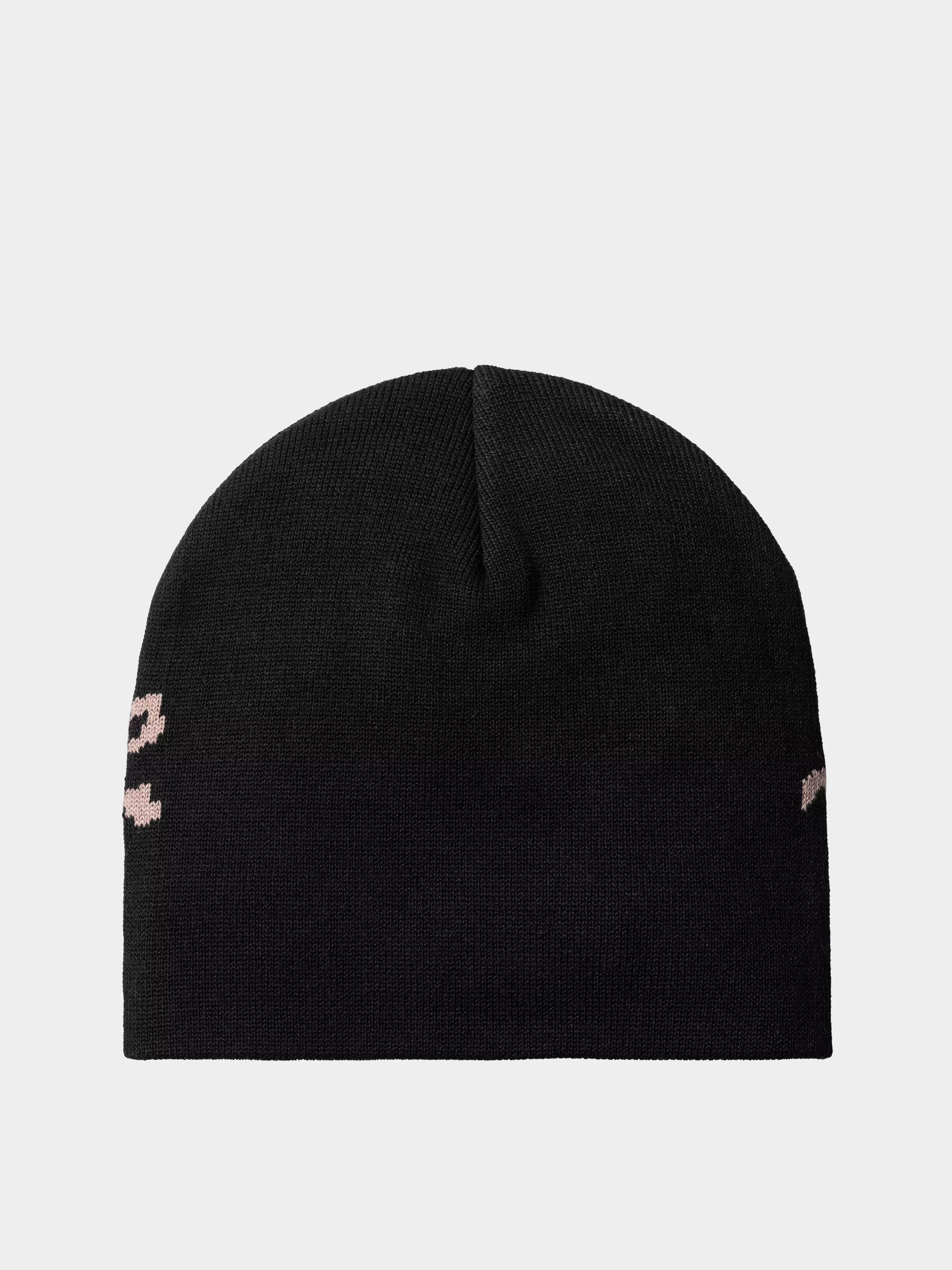 Czapka zimowa Carhartt WIP Chedda WIP (black)