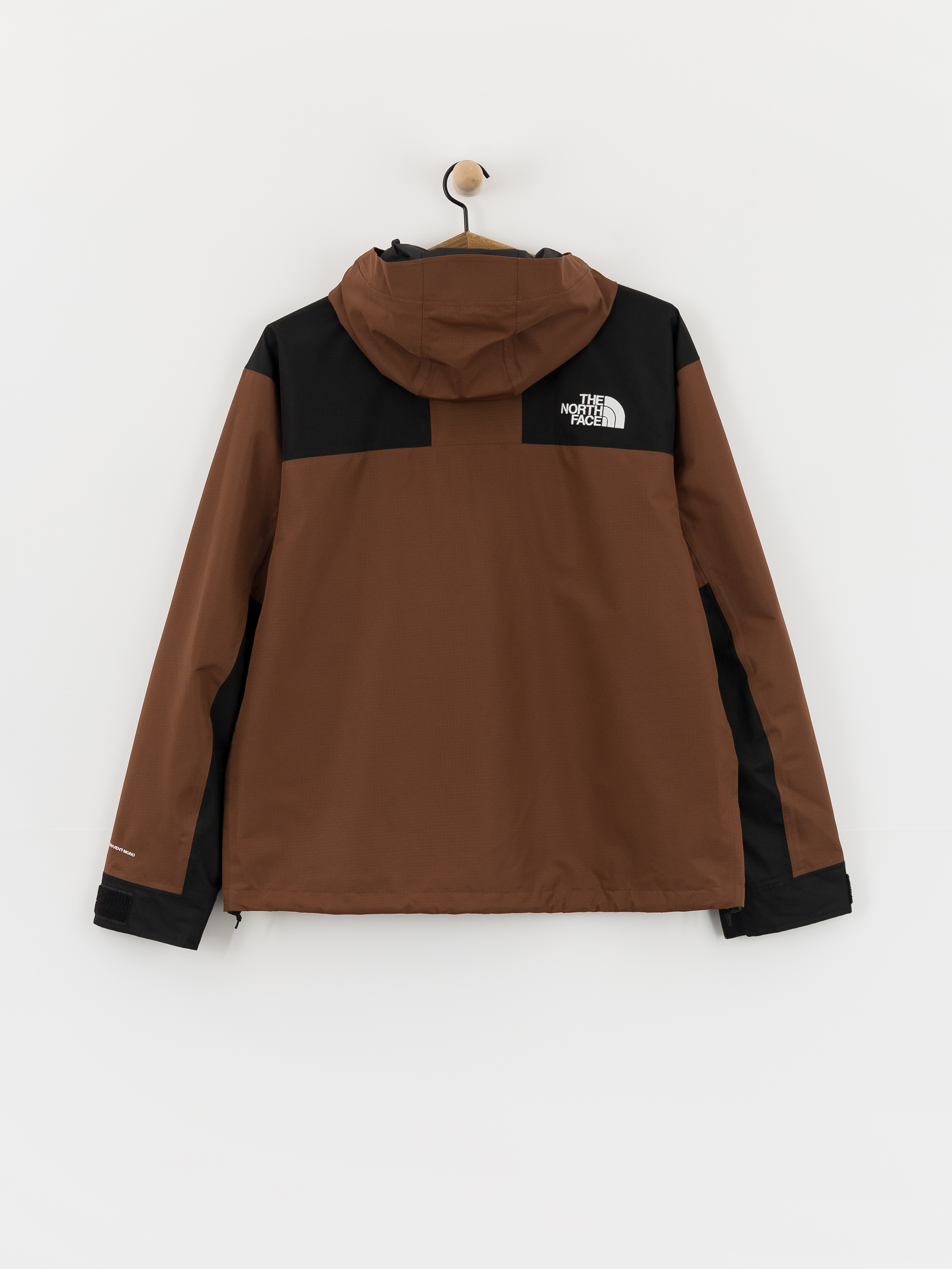 Kurtka The North Face Dryvent Mono Mountain (ember soil/tnf)
